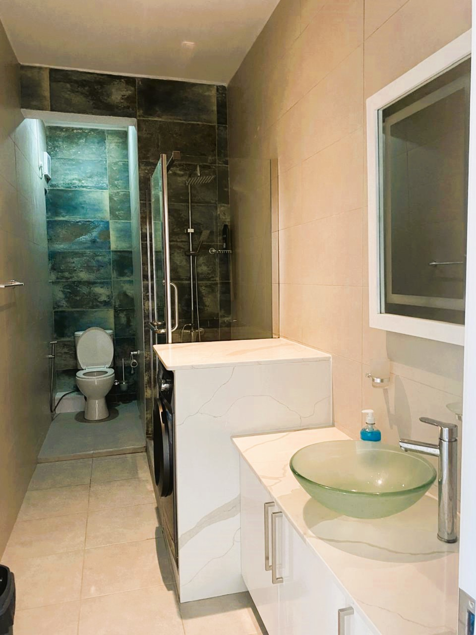Image_, Appartement, Poste de Flacq, ref :2504022EG