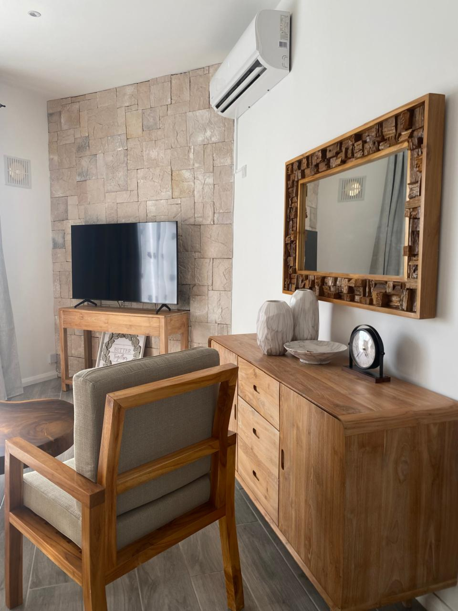 Image_, Appartement, Poste de Flacq, ref :2504022EG