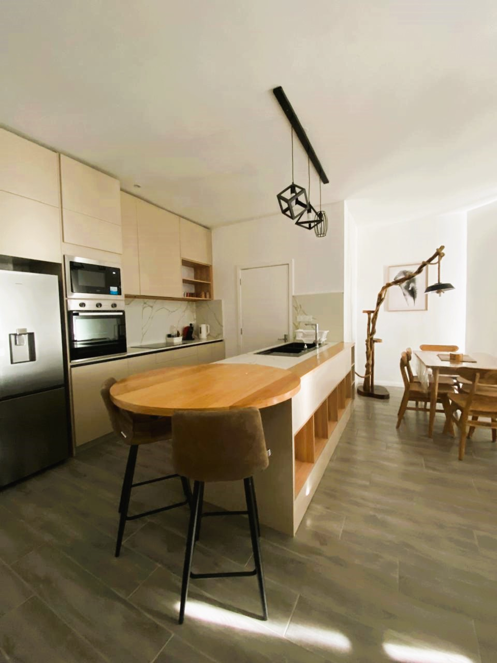 Image_, Appartement, Poste de Flacq, ref :2504022EG