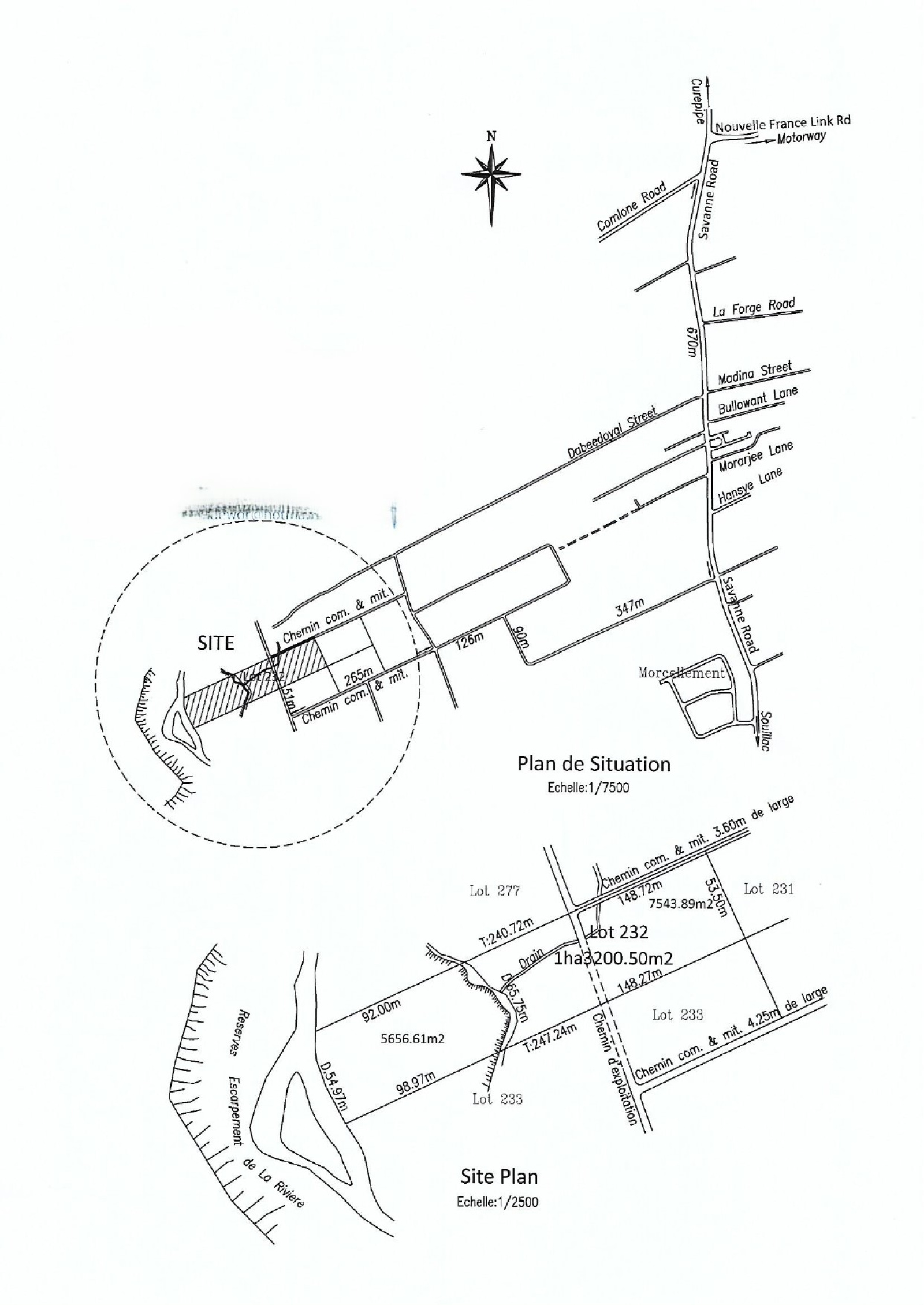 Image_, Terrain agricole, Nouvelle France, ref :2505016EGNM