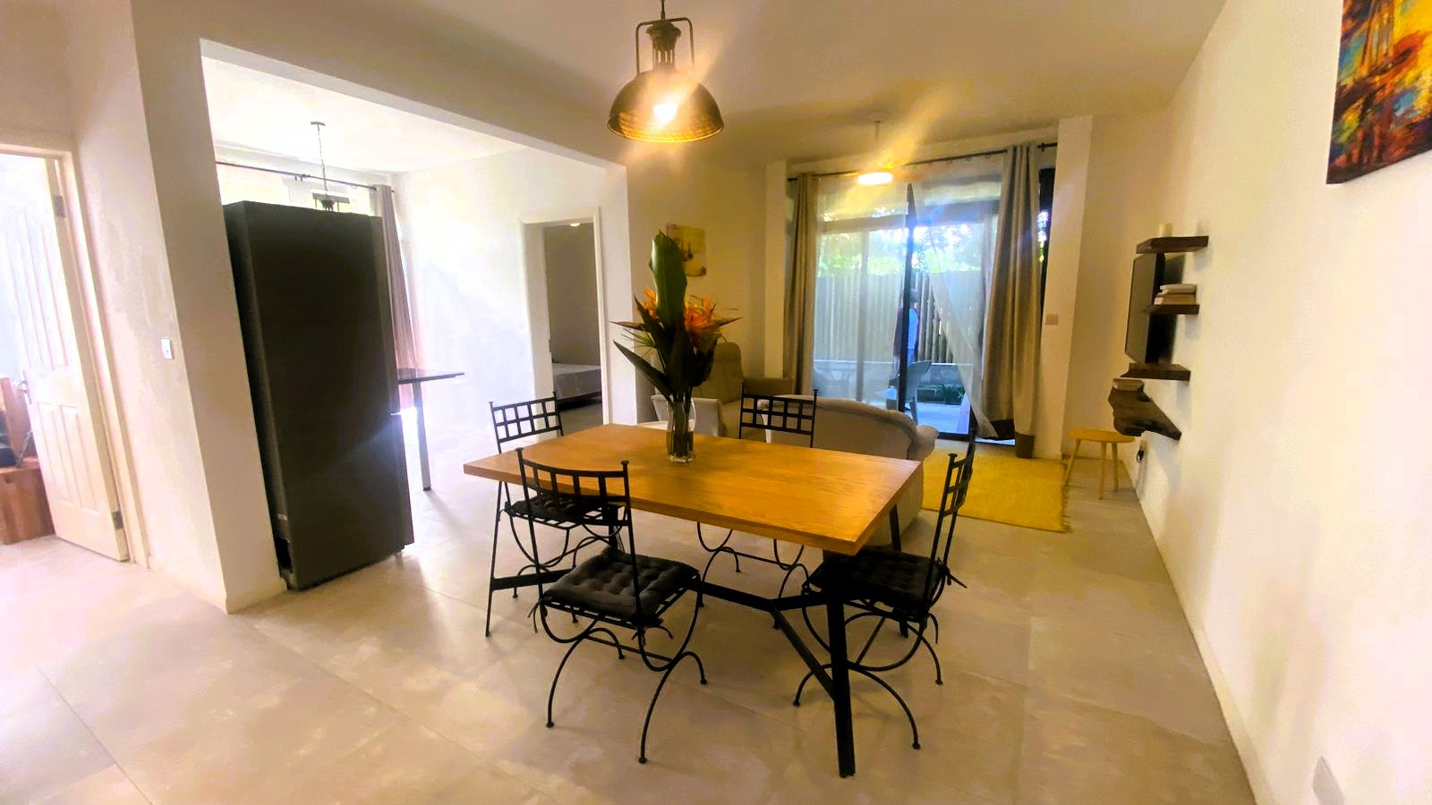 Image_, Appartement, QUATRE BORNES, ref :2307045RN