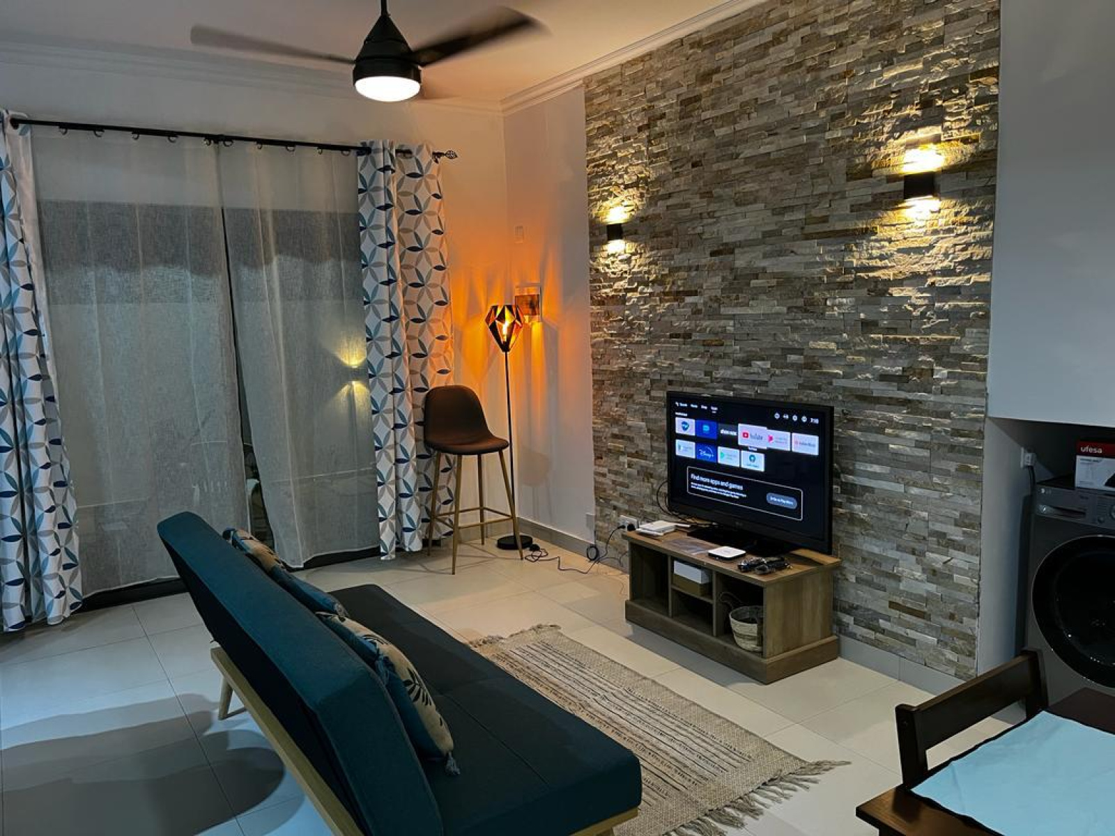 Image_, Appartement, Flic en Flac, ref :2407026EHH
