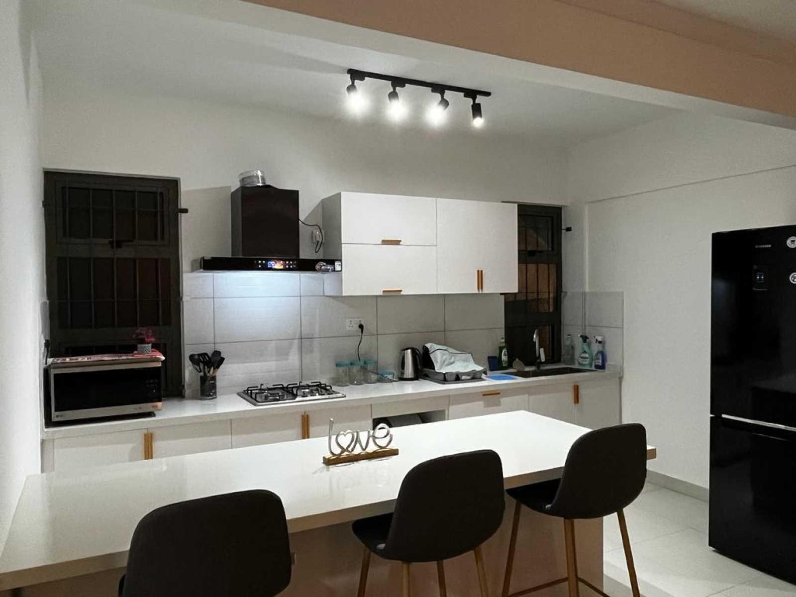 Image_, Appartement, Flic en Flac, ref :2407026EHH