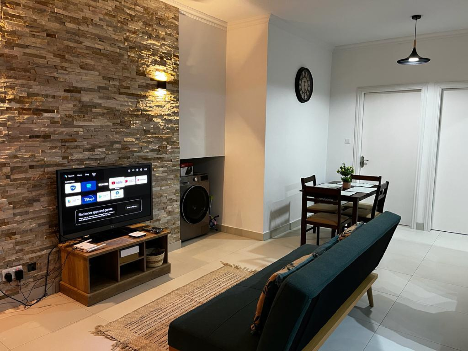 Image_, Appartement, Flic en Flac, ref :2407026EHH