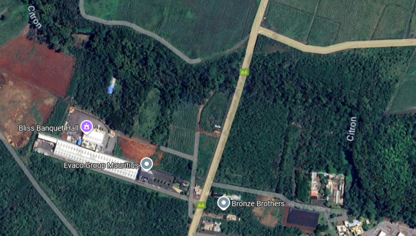 Image_, Terrain agricole, Arsenal, ref :2508019EG