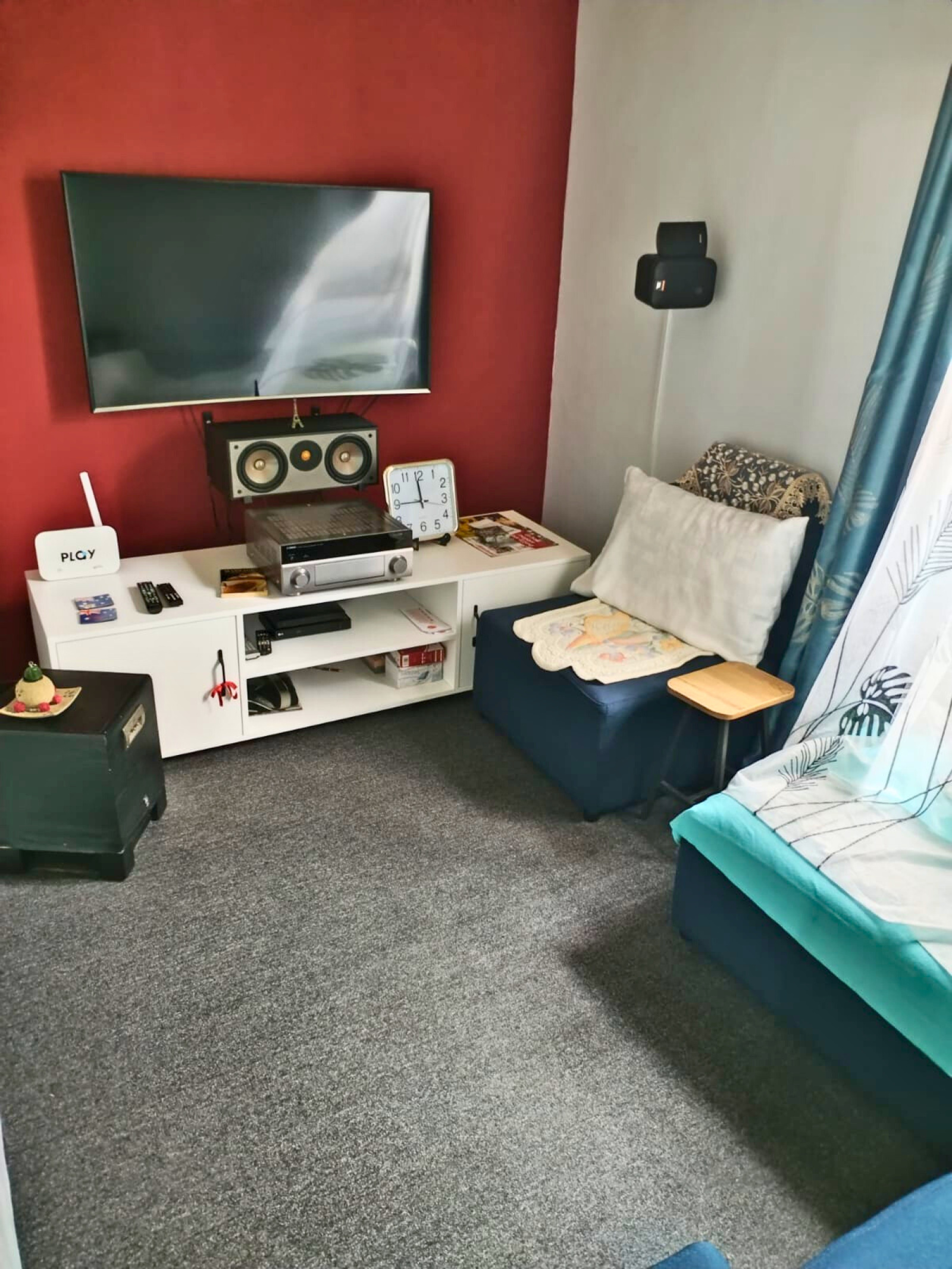 Image_, Maison, Port-Louis, ref :2601006LS