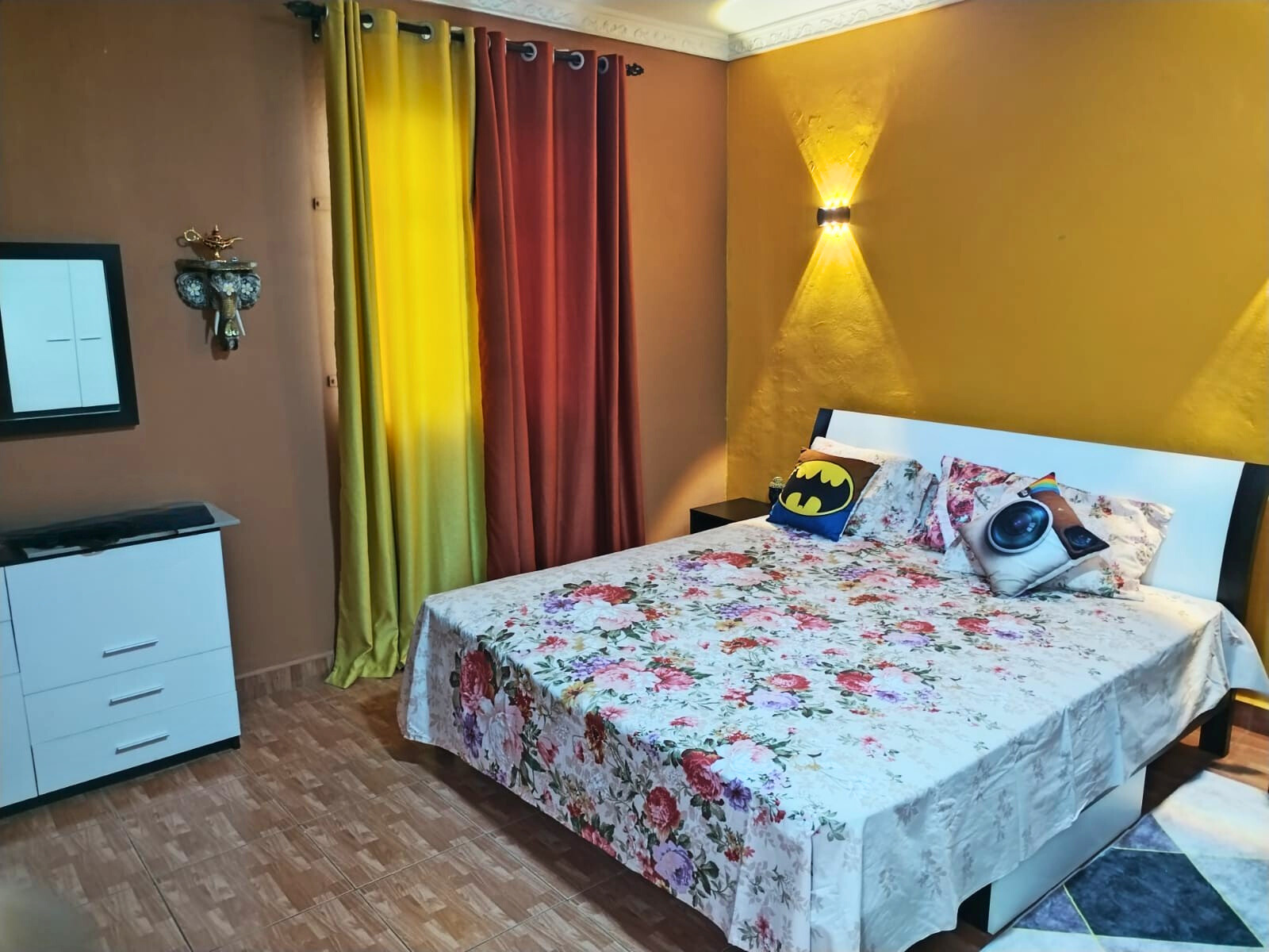 Image_, Maison, Port-Louis, ref :2601006LS