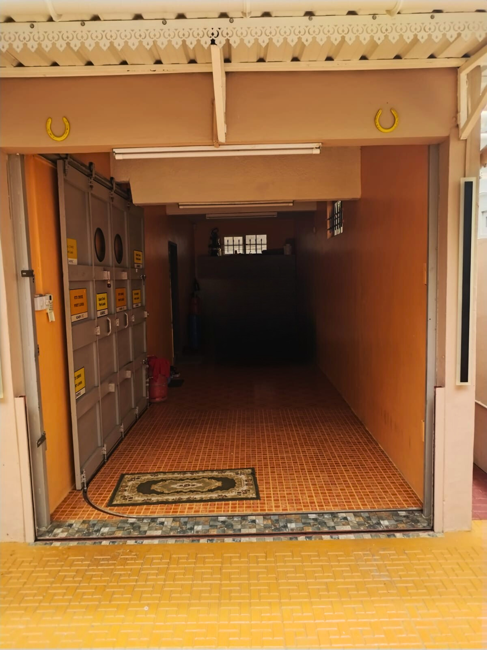 Image_, Maison, Port-Louis, ref :2601006LS