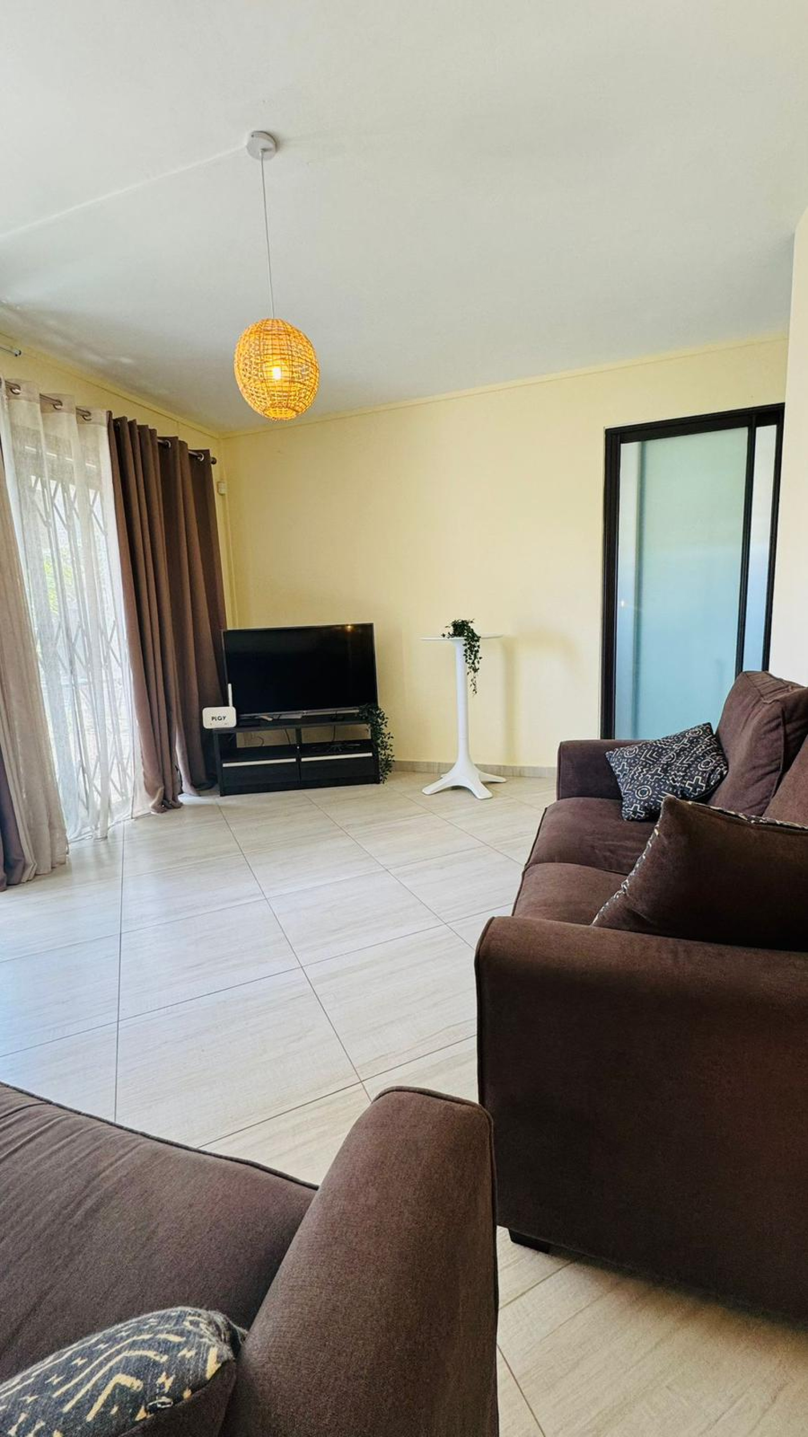 Image_, Appartement, Grand Baie, ref :2505032SM