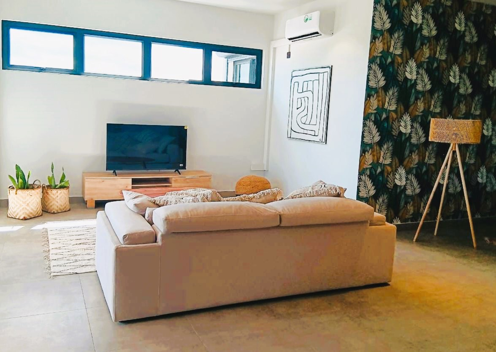 Image_, Appartement, Tamarin, ref :2504026VG