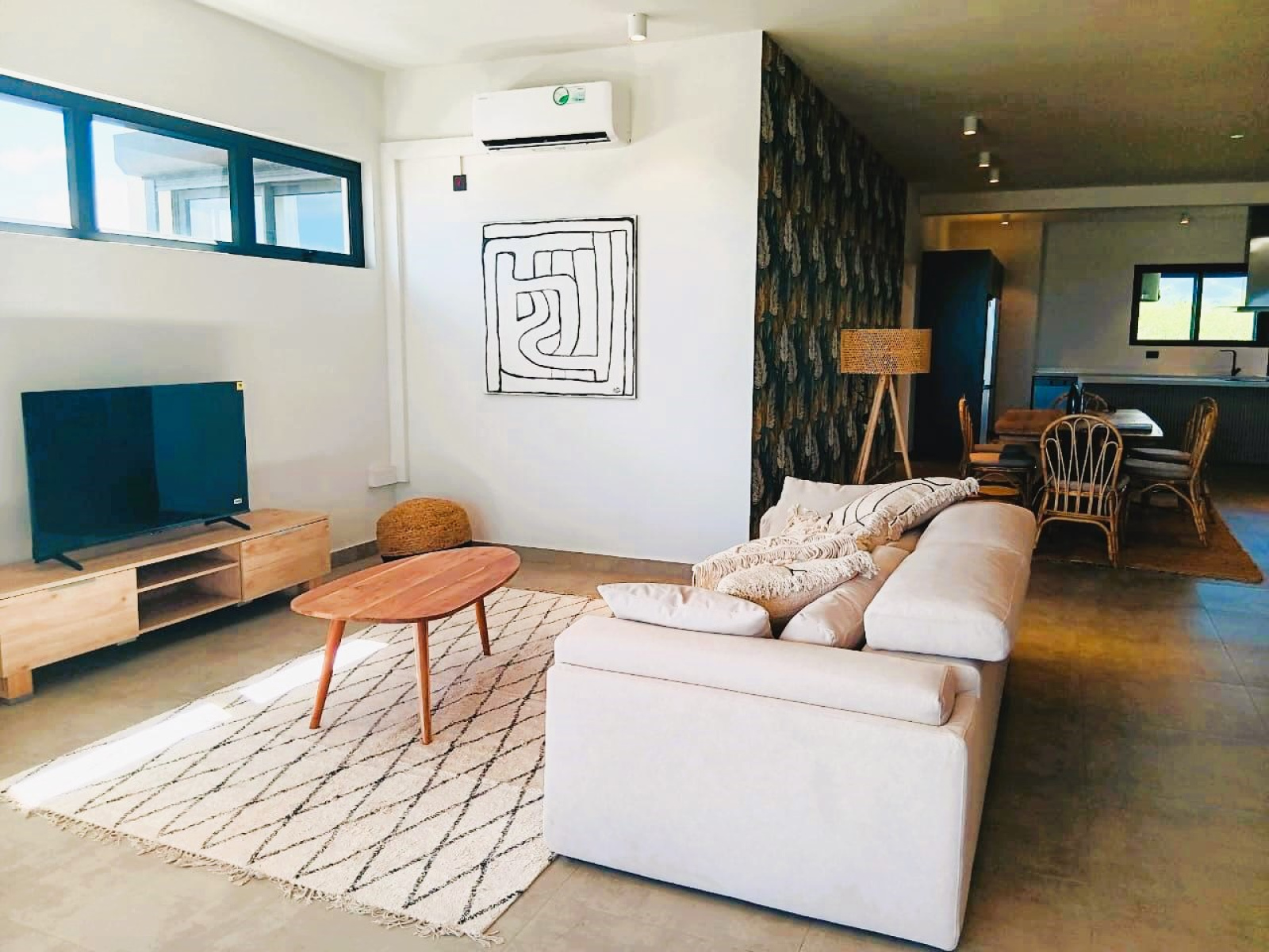 Image_, Appartement, Tamarin, ref :2504026VG