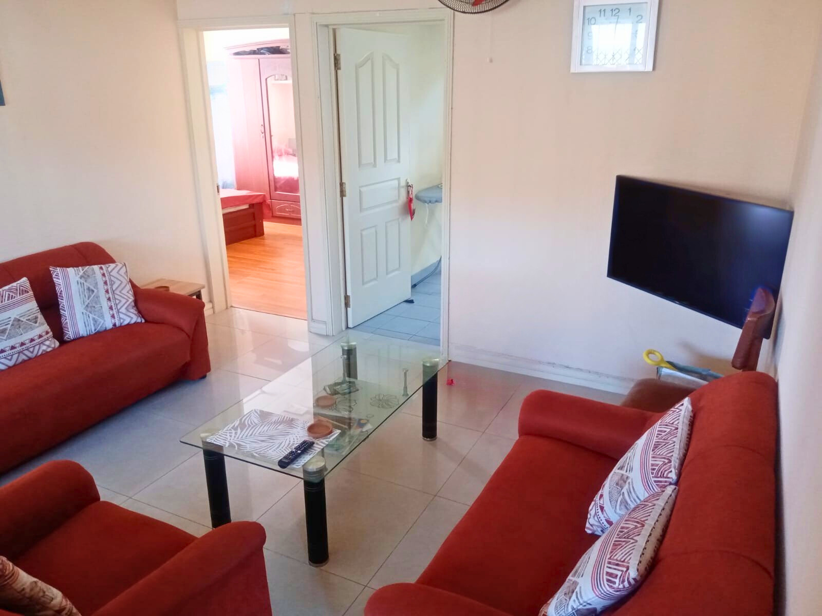 Image_, Appartement, Beau Bassin, ref :2505038NM