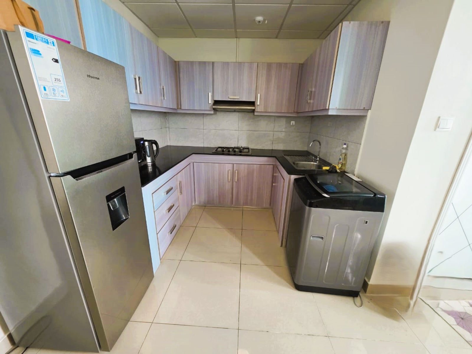 Image_, Appartement, Rose- Hill, ref :2508032HG