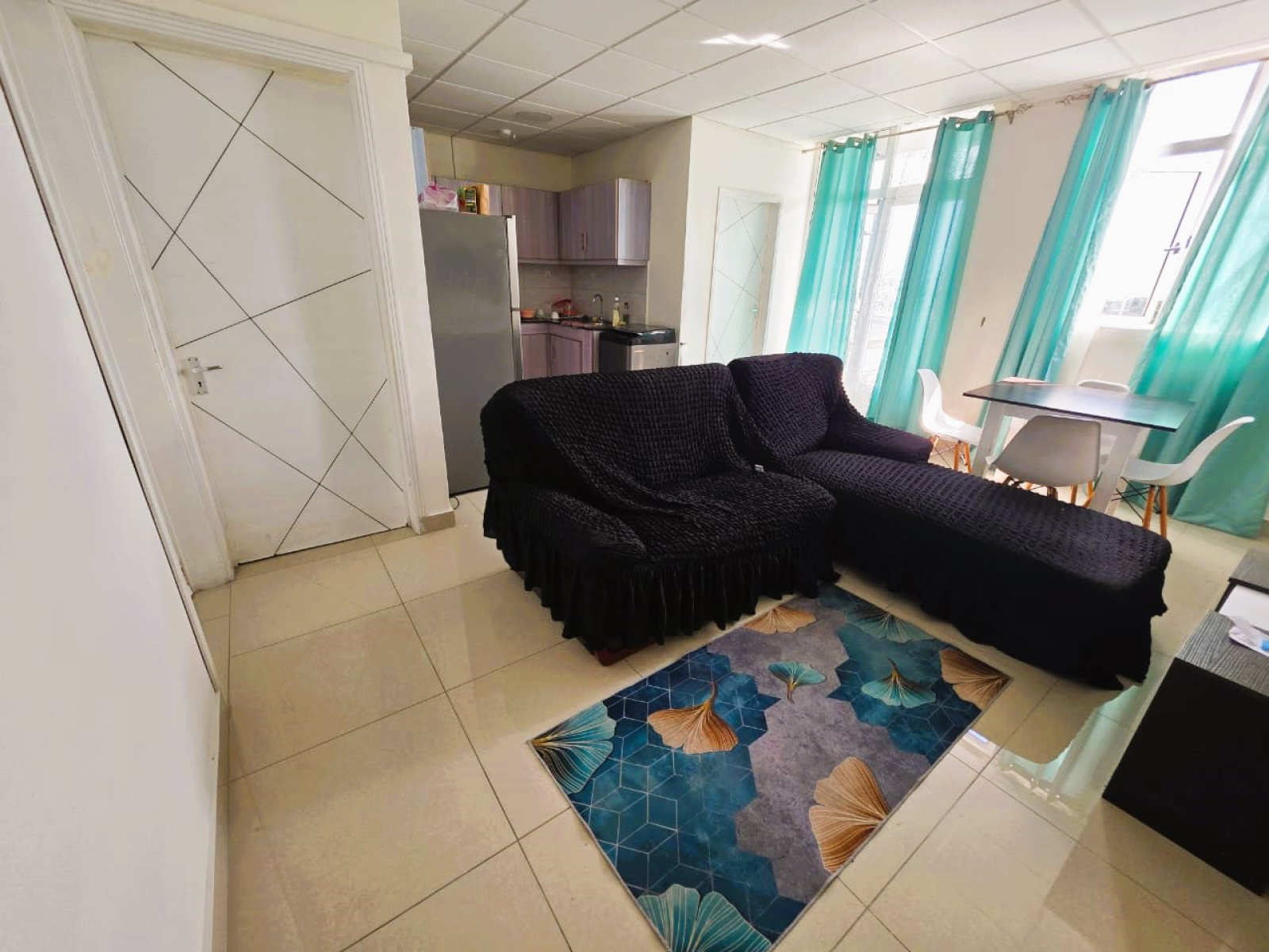 Image_, Appartement, Rose- Hill, ref :2508032HG