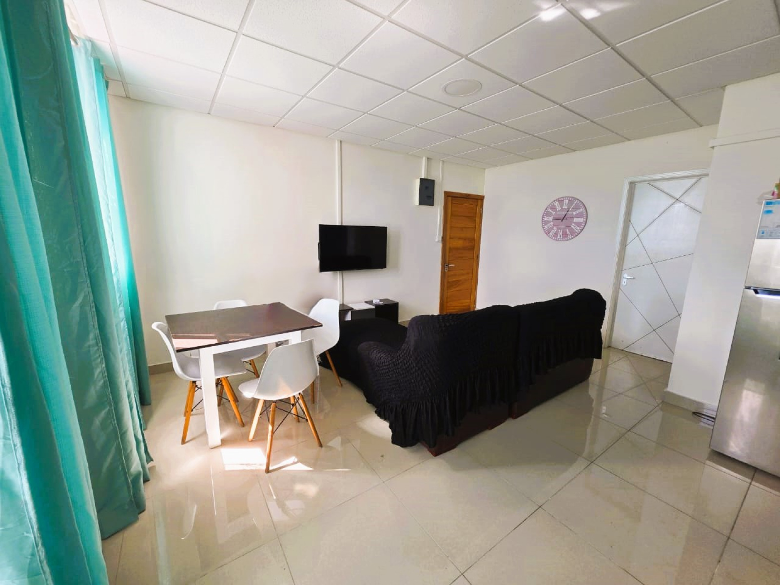 Image_, Appartement, Rose- Hill, ref :2508032HG