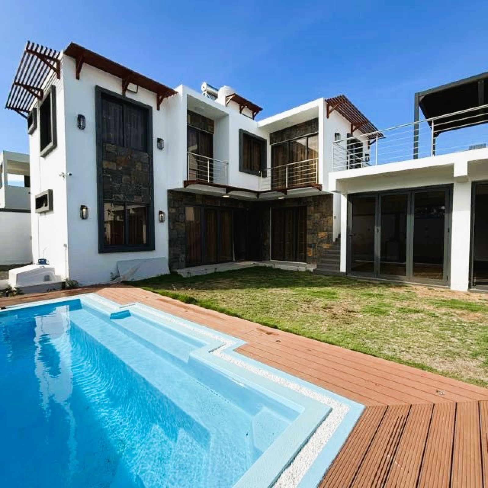 Image_, Maison, Grand Baie, ref :2507032CM