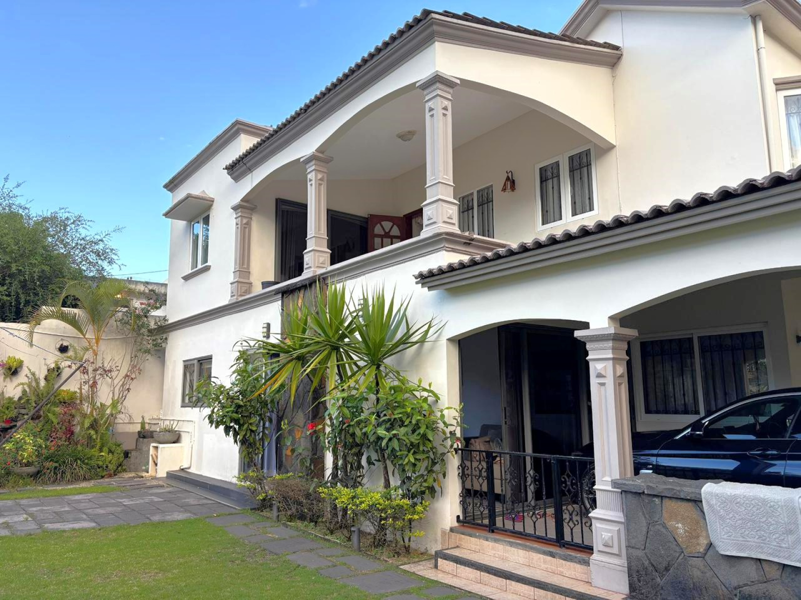 Image_, Maison, Vacoas / Floreal, ref :2511025ESHK