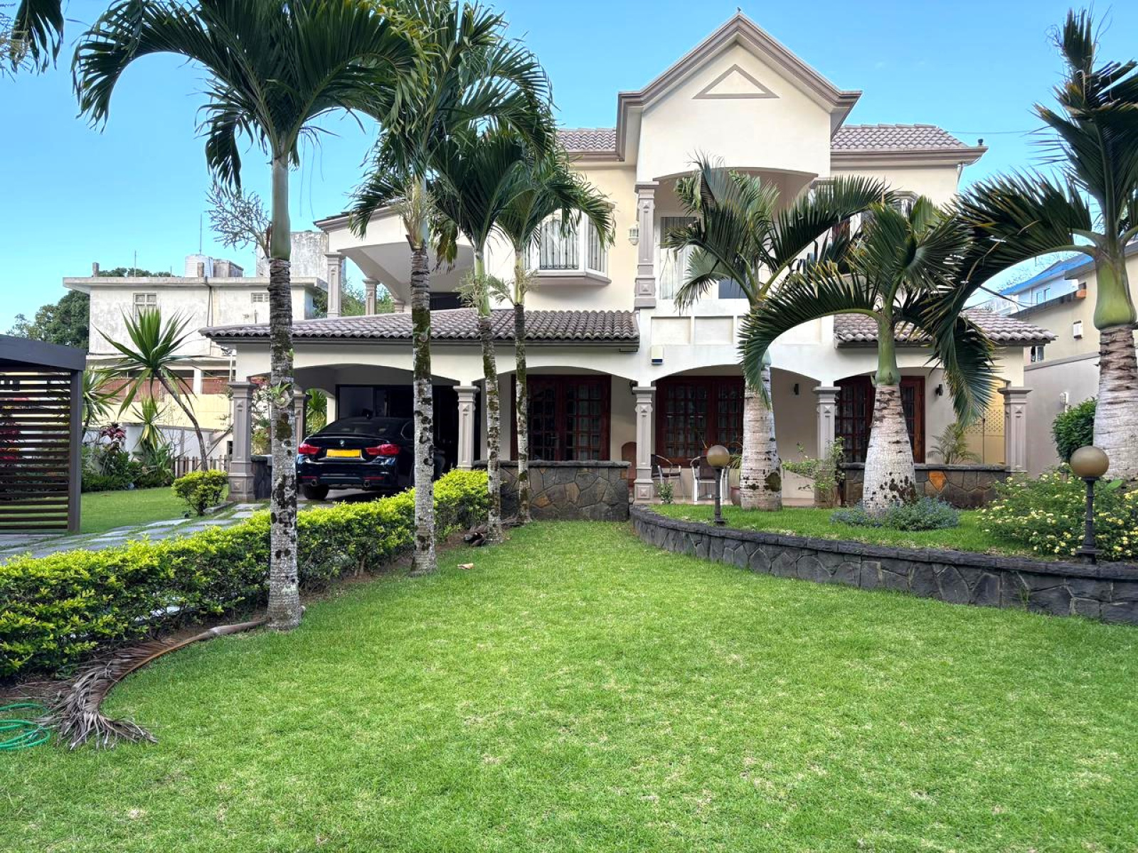 Image_, Maison, Vacoas / Floreal, ref :2511025ESHK