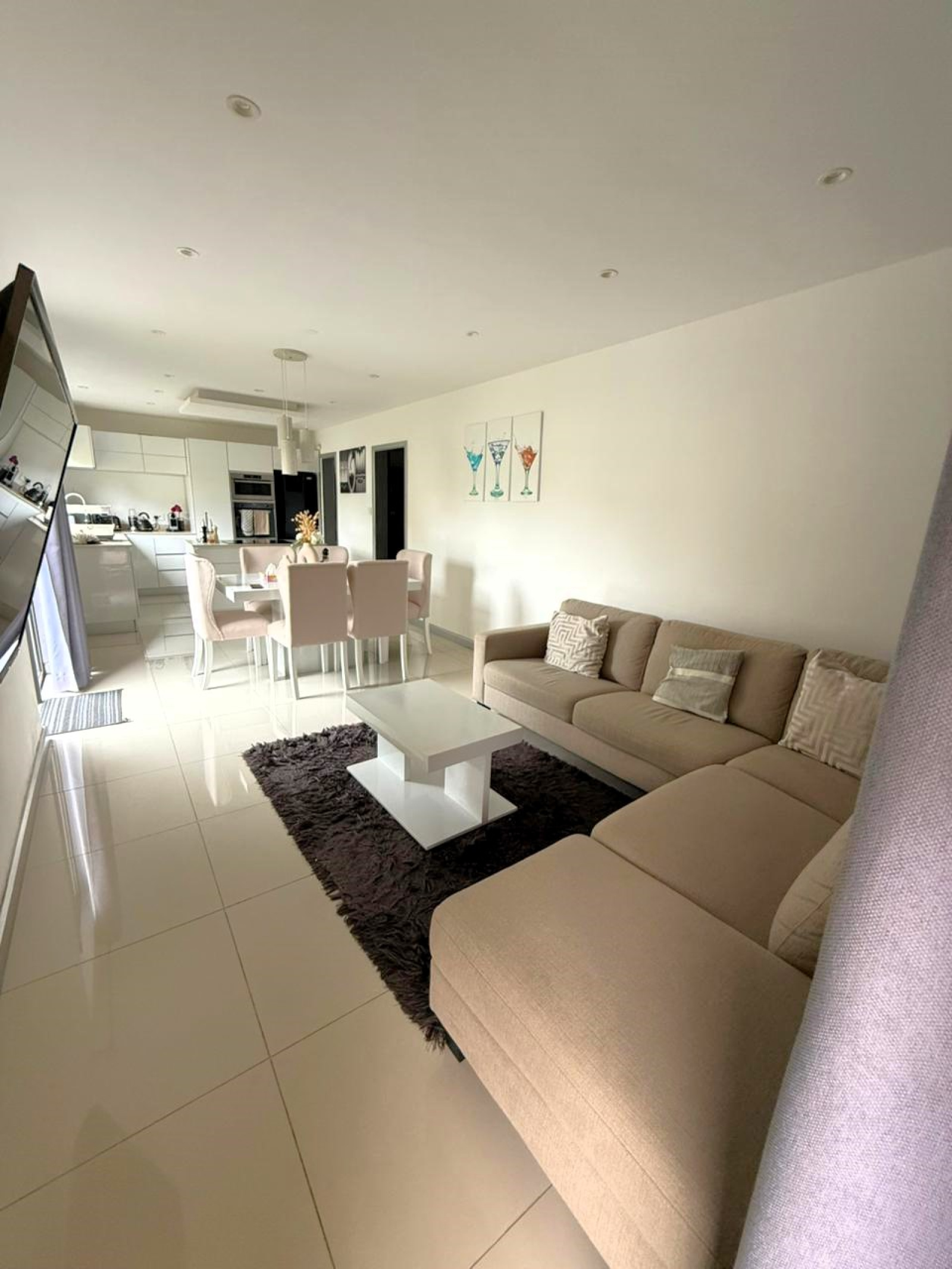 Image_, Maison, Vacoas / Floreal, ref :2511025ESHK