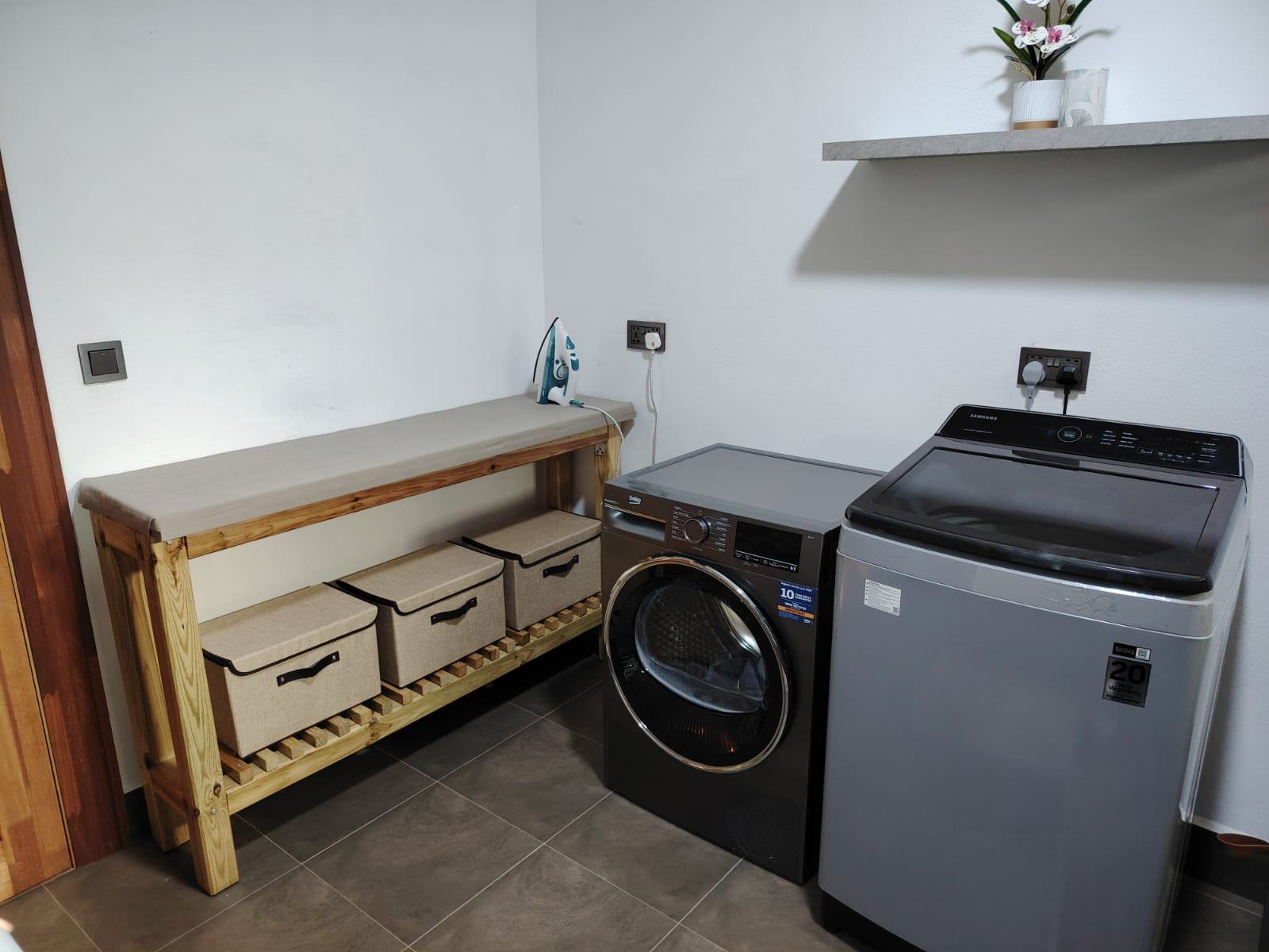 Image_, Maison, Grand Baie, ref :2506009CM