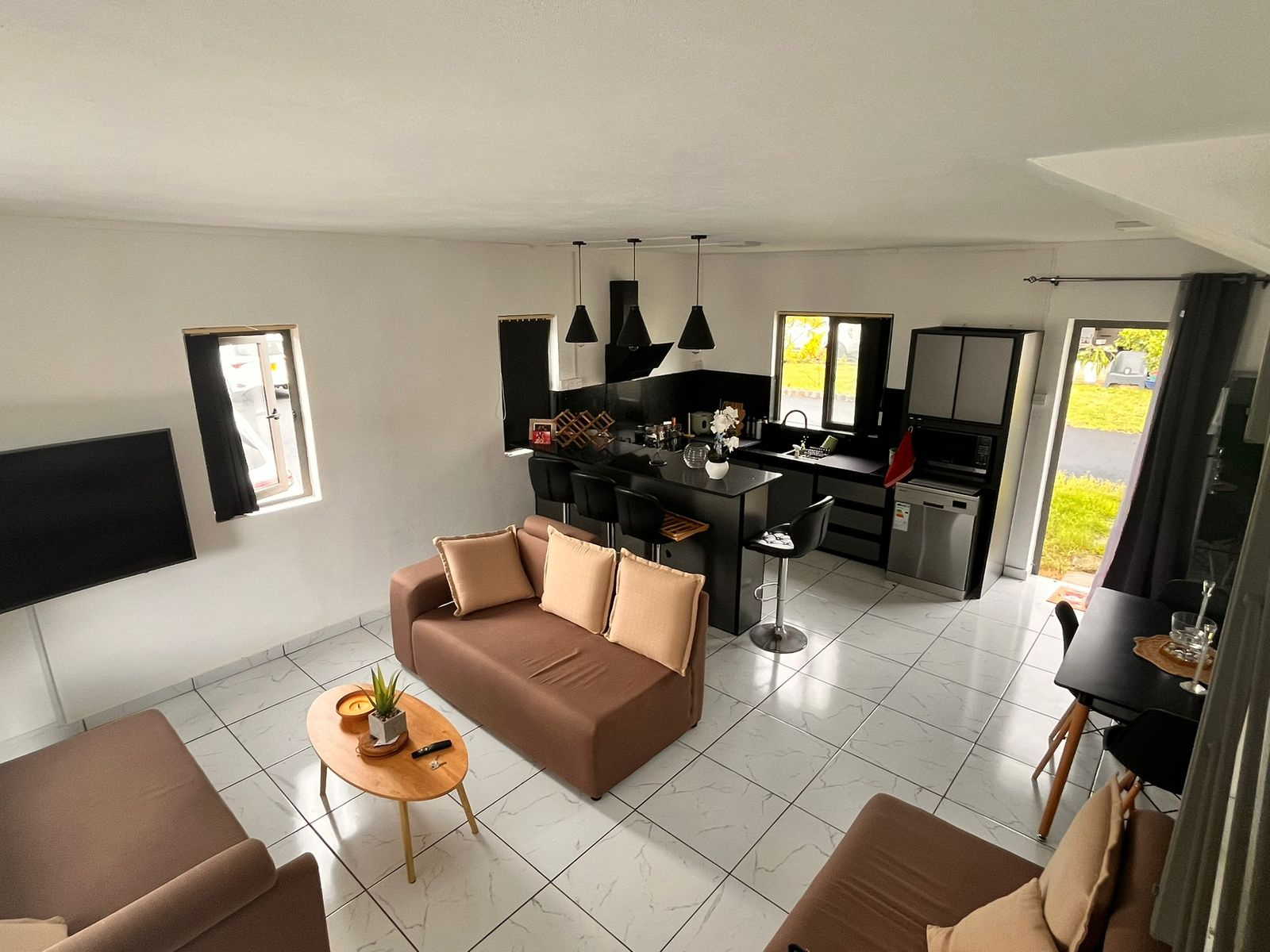 Image_, Appartement, Grand Gaube, ref :2506030JM