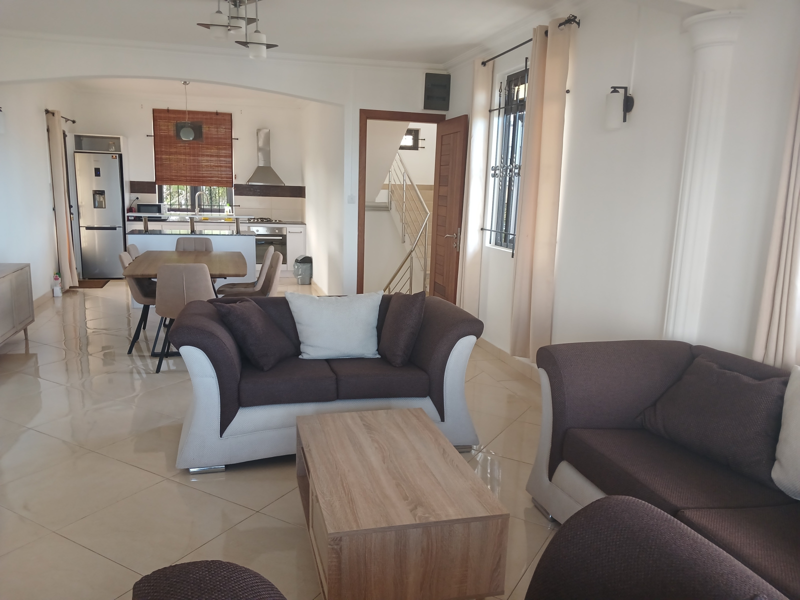 Image_, Appartement, Trou aux Biches, ref :2505033MN