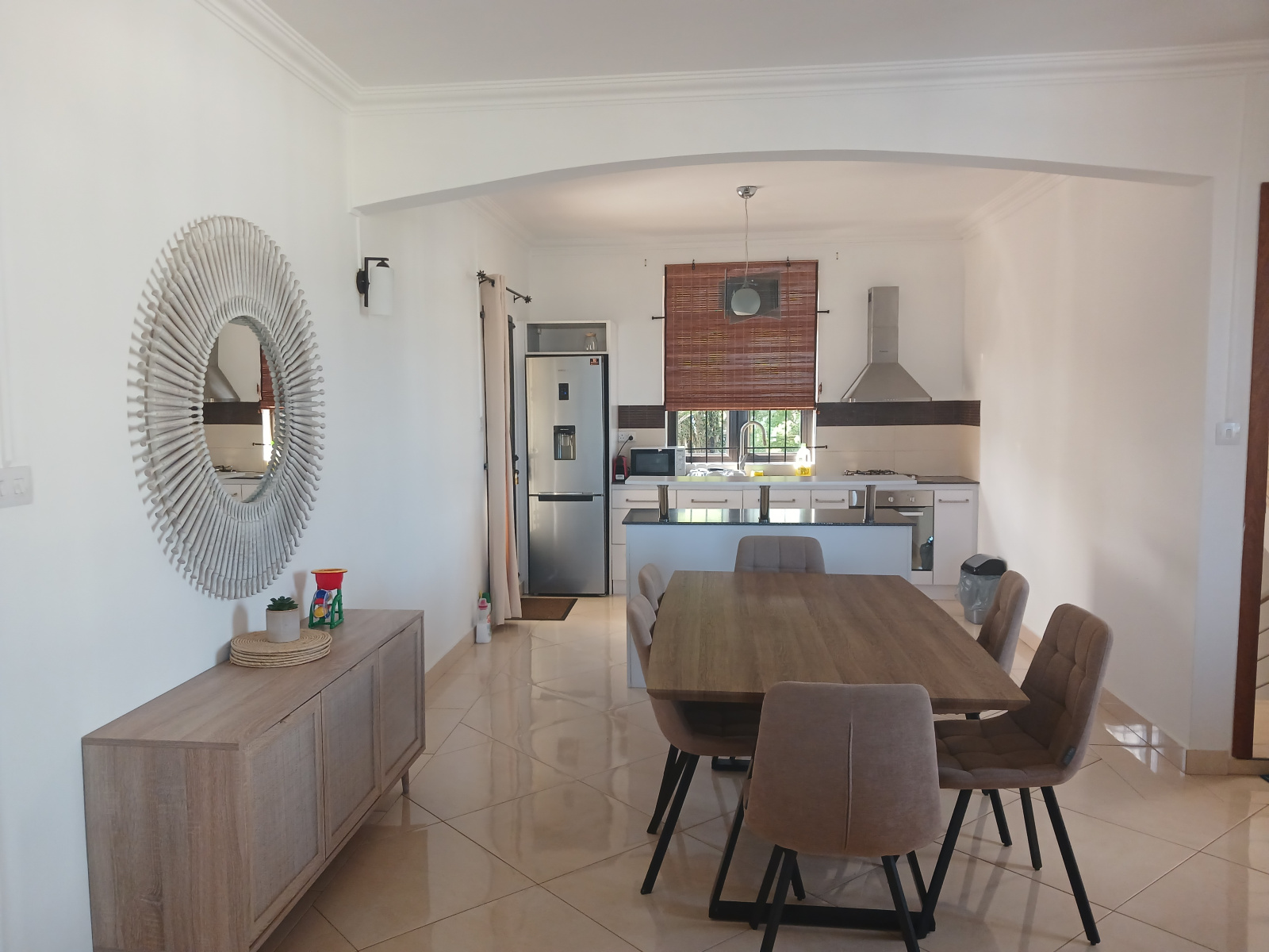 Image_, Appartement, Trou aux Biches, ref :2505033MN