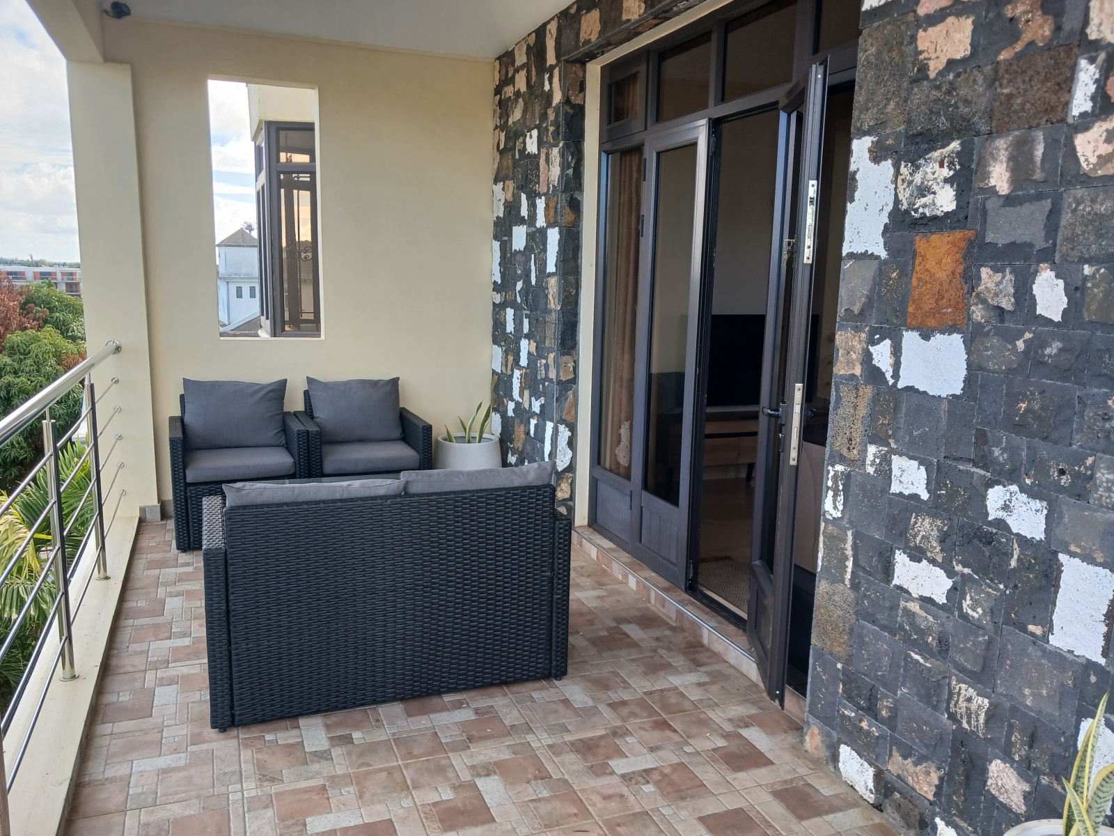 Image_, Appartement, Trou aux Biches, ref :2505033MN