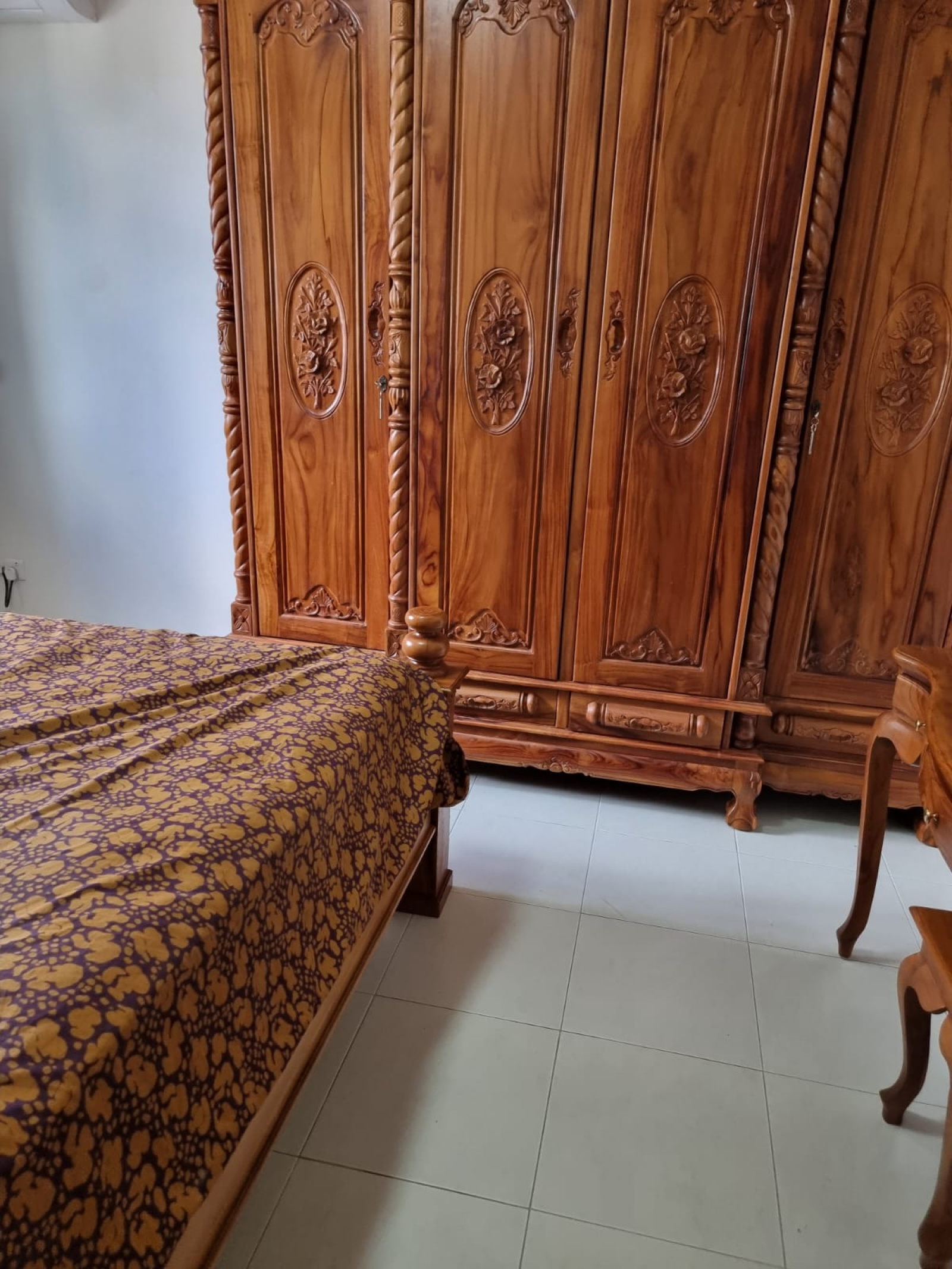 Image_, Appartement, Rose- Hill, ref :2502021ANL