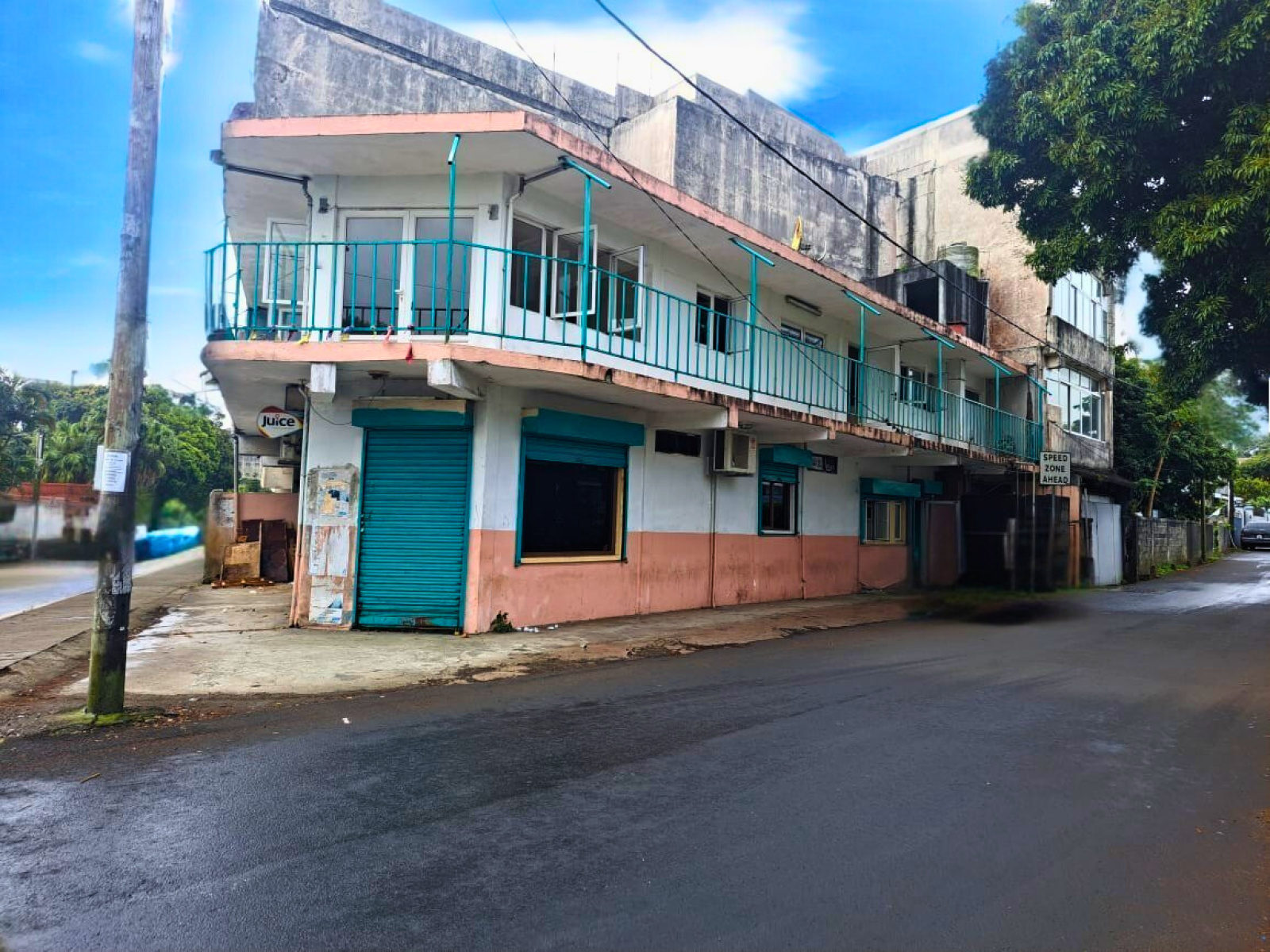 Image_, Local commercial, Vacoas / Floreal, ref :2510004GD