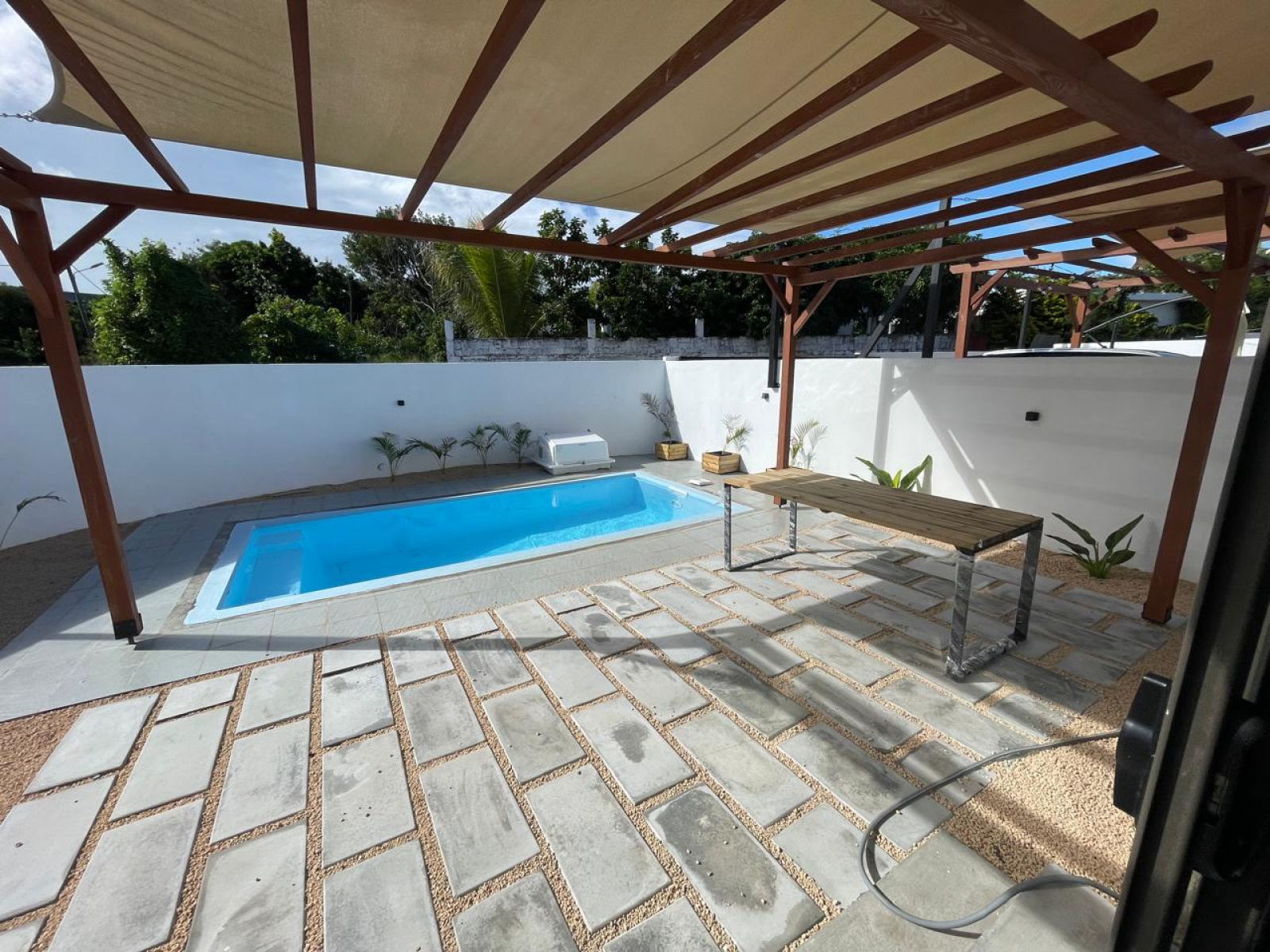 Image_, Maison, Grand Baie, ref :2505024EGSG
