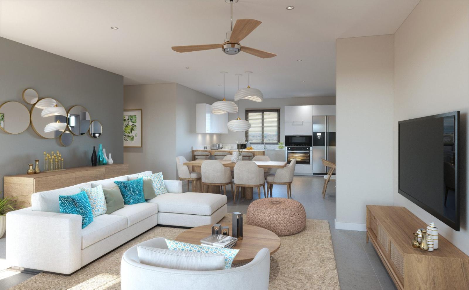 Image_, Appartement, Grand Baie, ref :2506019BEGSF