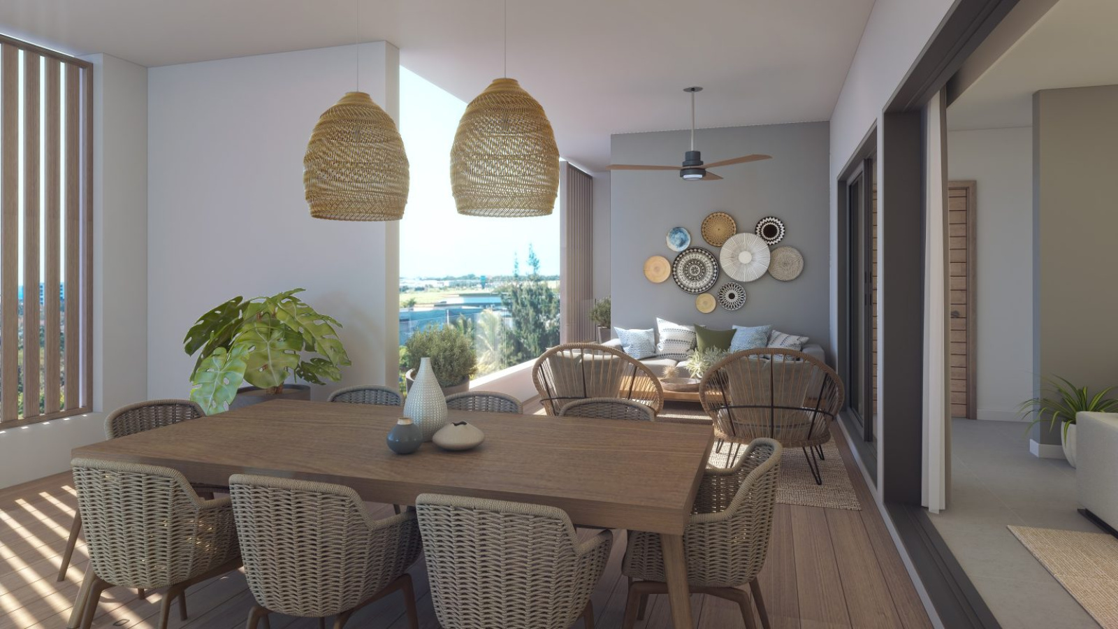 Image_, Appartement, Grand Baie, ref :2506019BEGSF