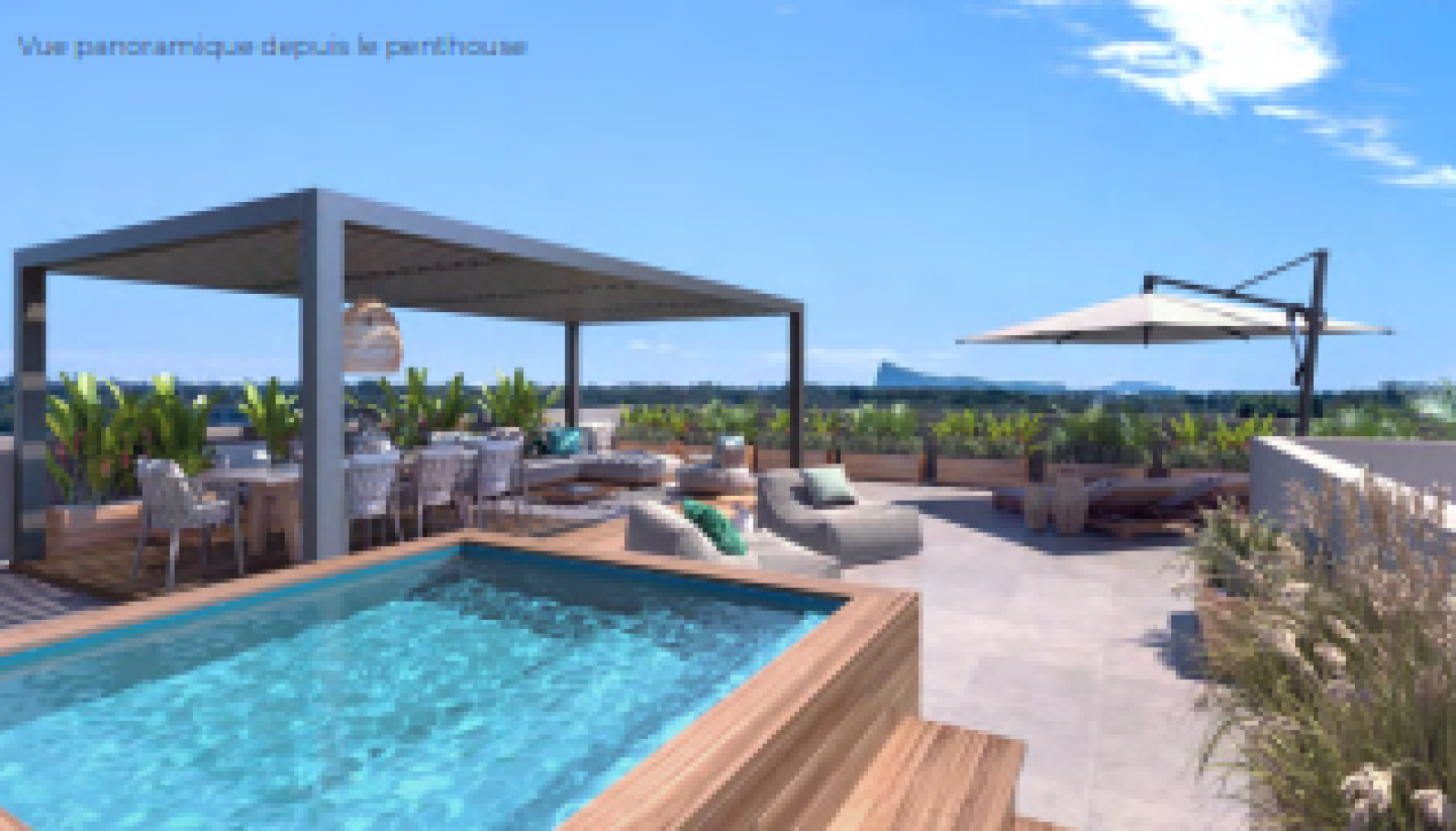 Image_, Appartement, Grand Baie, ref :2506019BEGSF