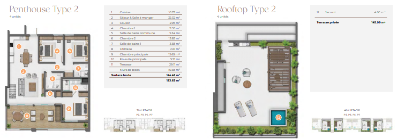 Image_, Appartement, Grand Baie, ref :2506019BEGSF