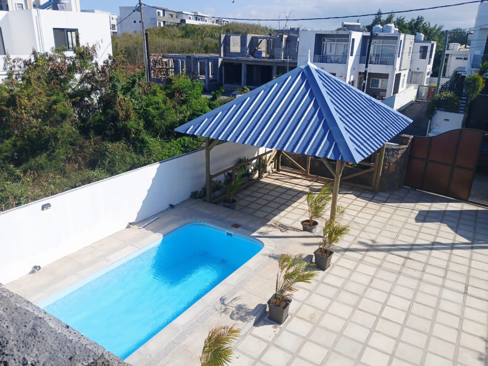 Image_, Maison, Grand Baie, ref :2510022SV