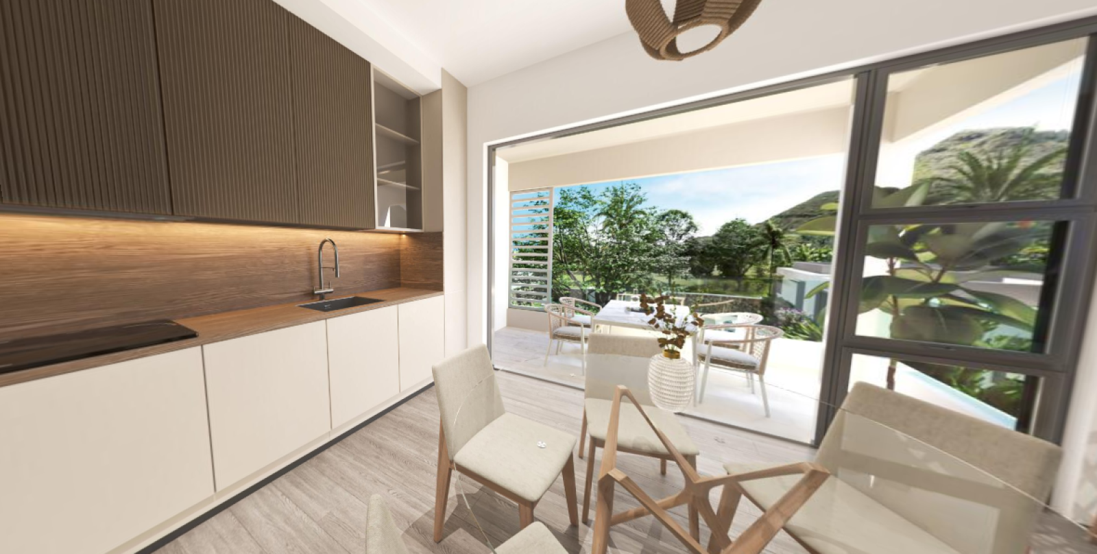 Image_, Appartement, Tamarin, ref :2503045ASM