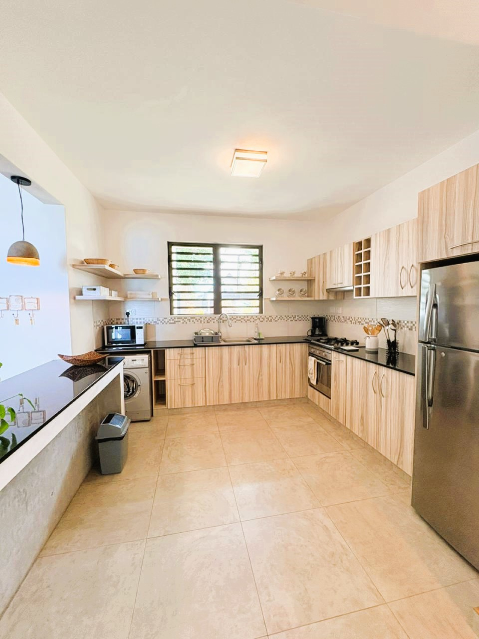 Image_, Appartement, Mahebourg, ref :2511009BEGSF