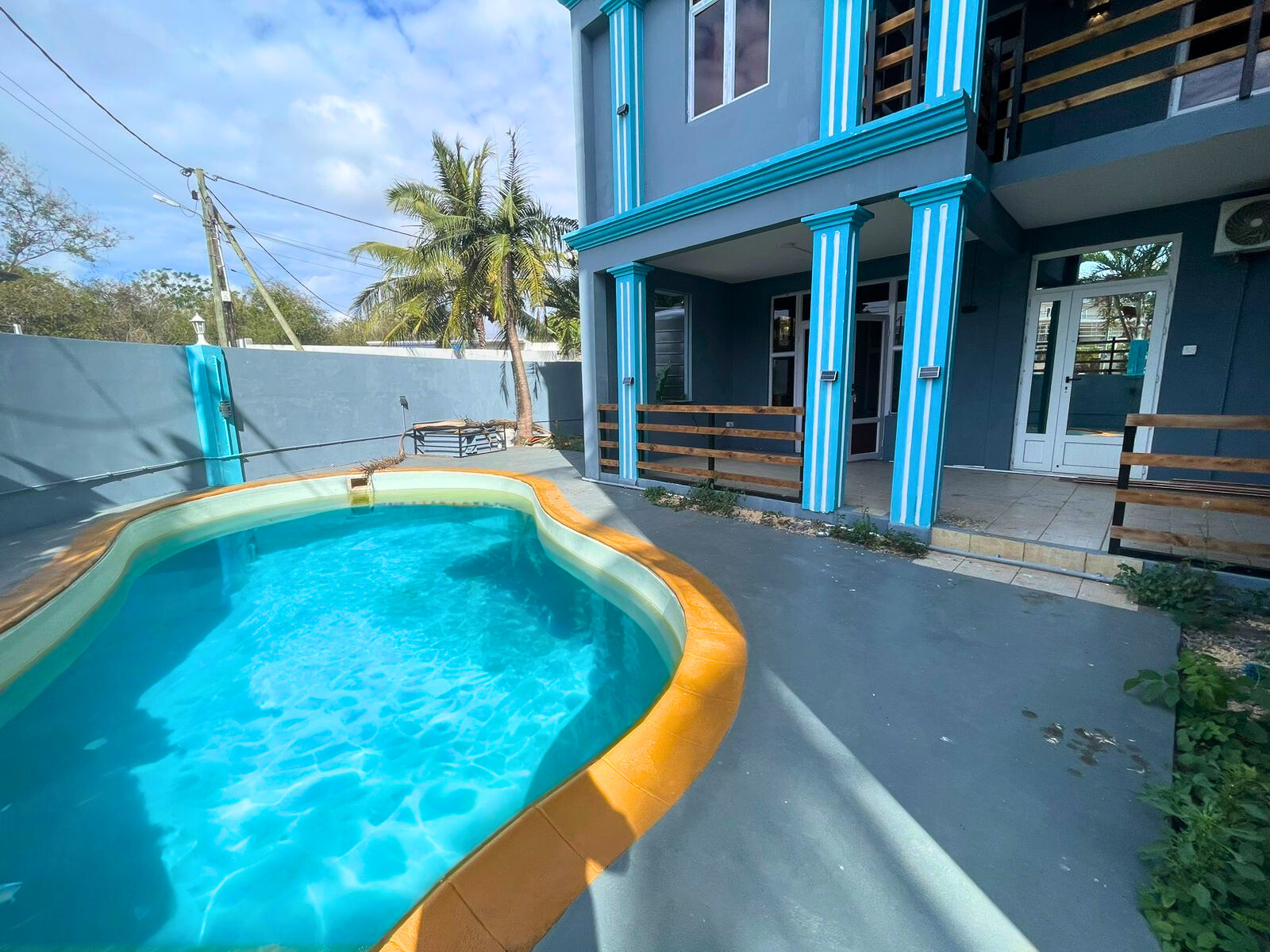 Image_, Appartement, Pointe aux Piments, ref :2510042AEGSG