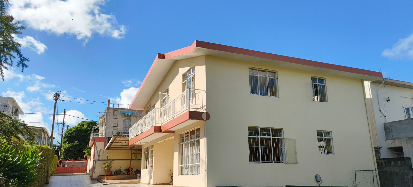 Image_, Maison, QUATRE BORNES, ref :2510048BSSK