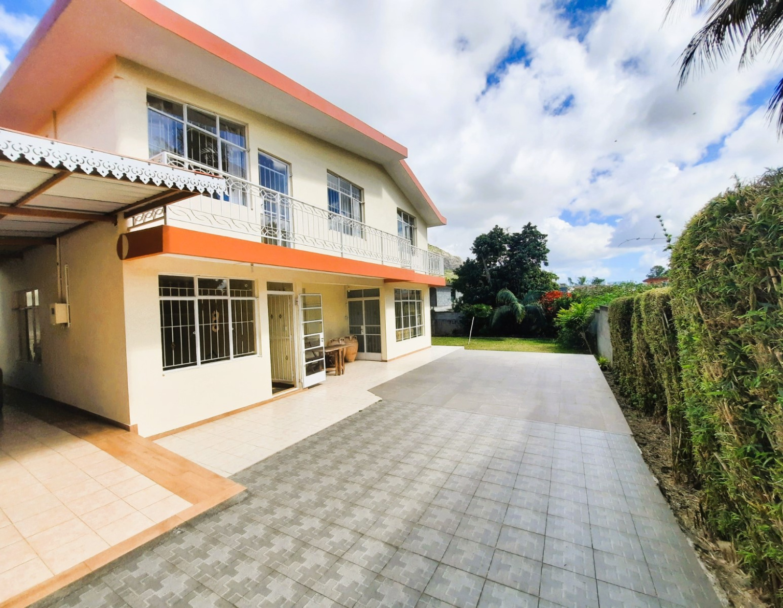 Image_, Maison, QUATRE BORNES, ref :2510048BSSK