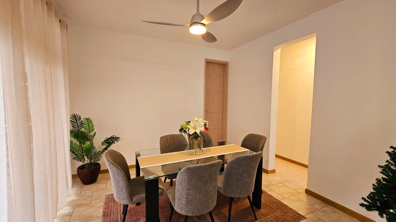 Image_, Rez de jardin, QUATRE BORNES, ref :2511026GD