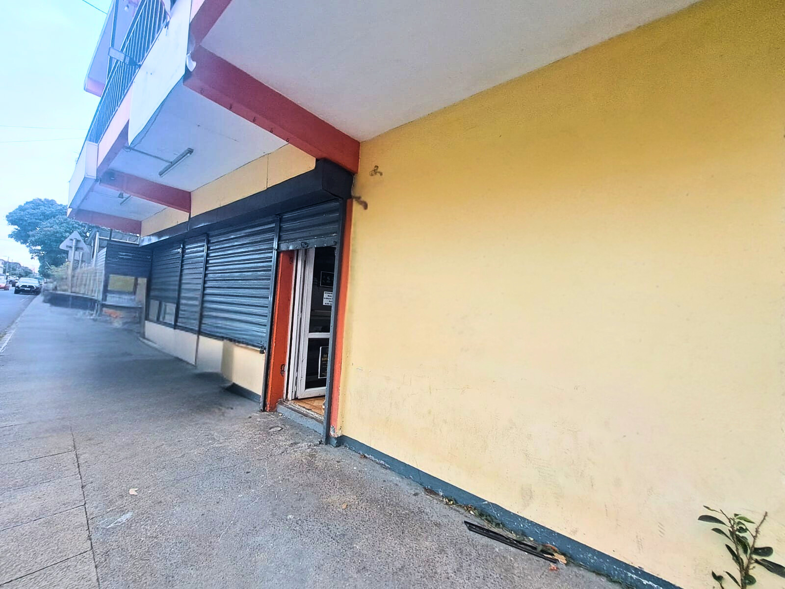 Image_, Local commercial, QUATRE BORNES, ref :2510003GDNM