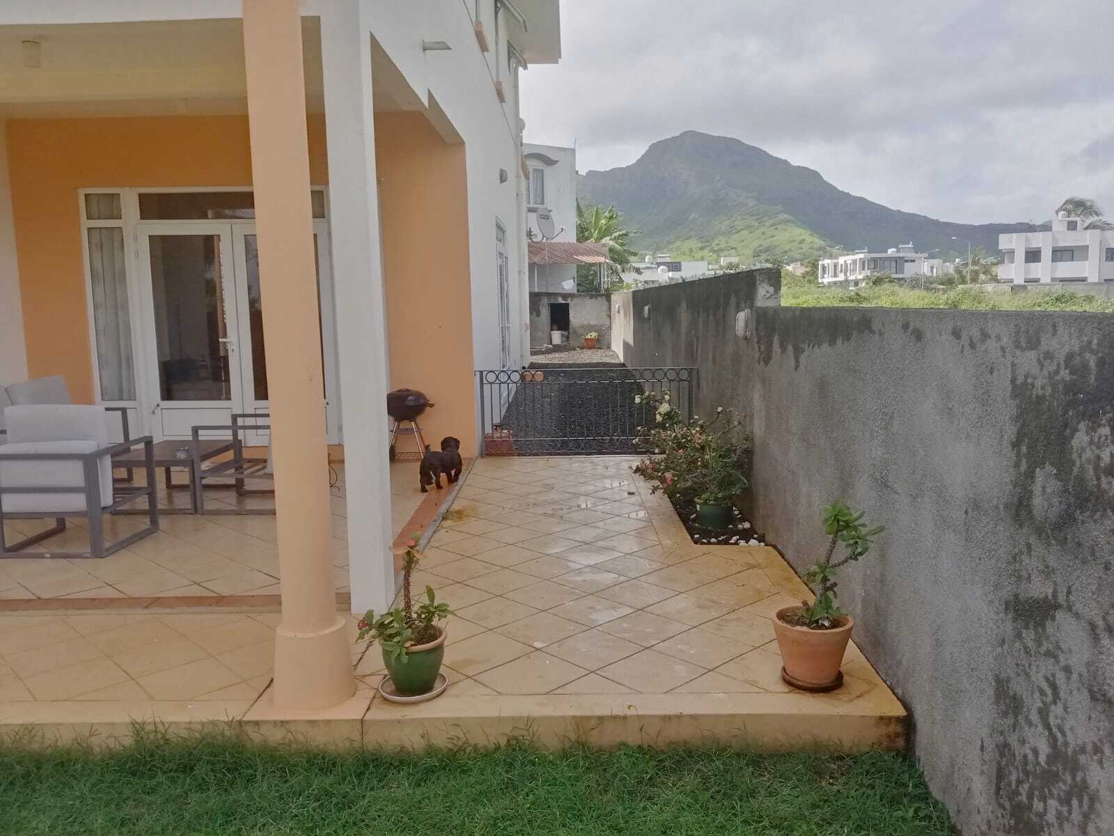 Image_, Maison, Rose- Hill, ref :2601009JN