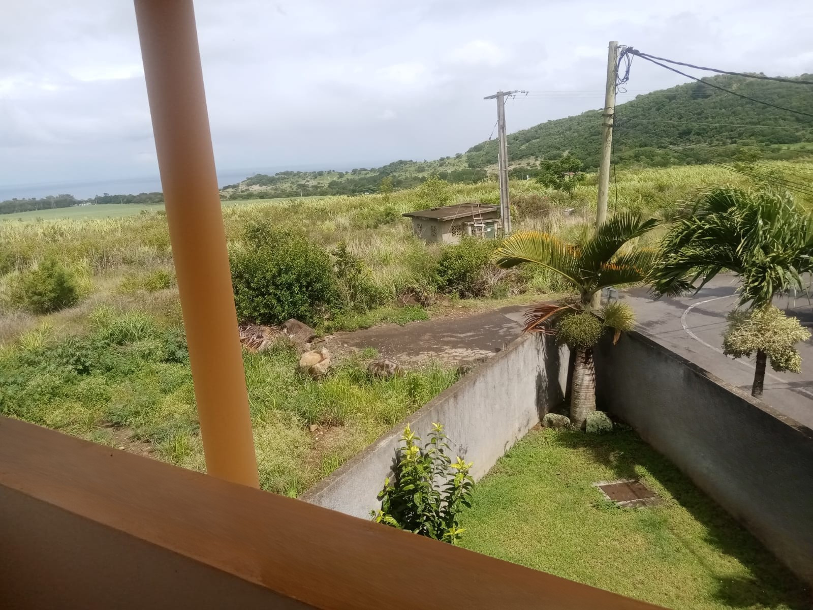 Image_, Maison, Rose- Hill, ref :2601009JN