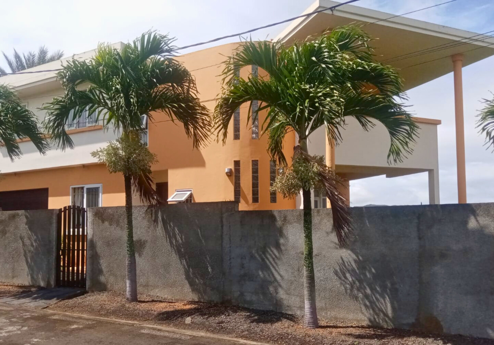 Image_, Maison, Rose- Hill, ref :2601009JN