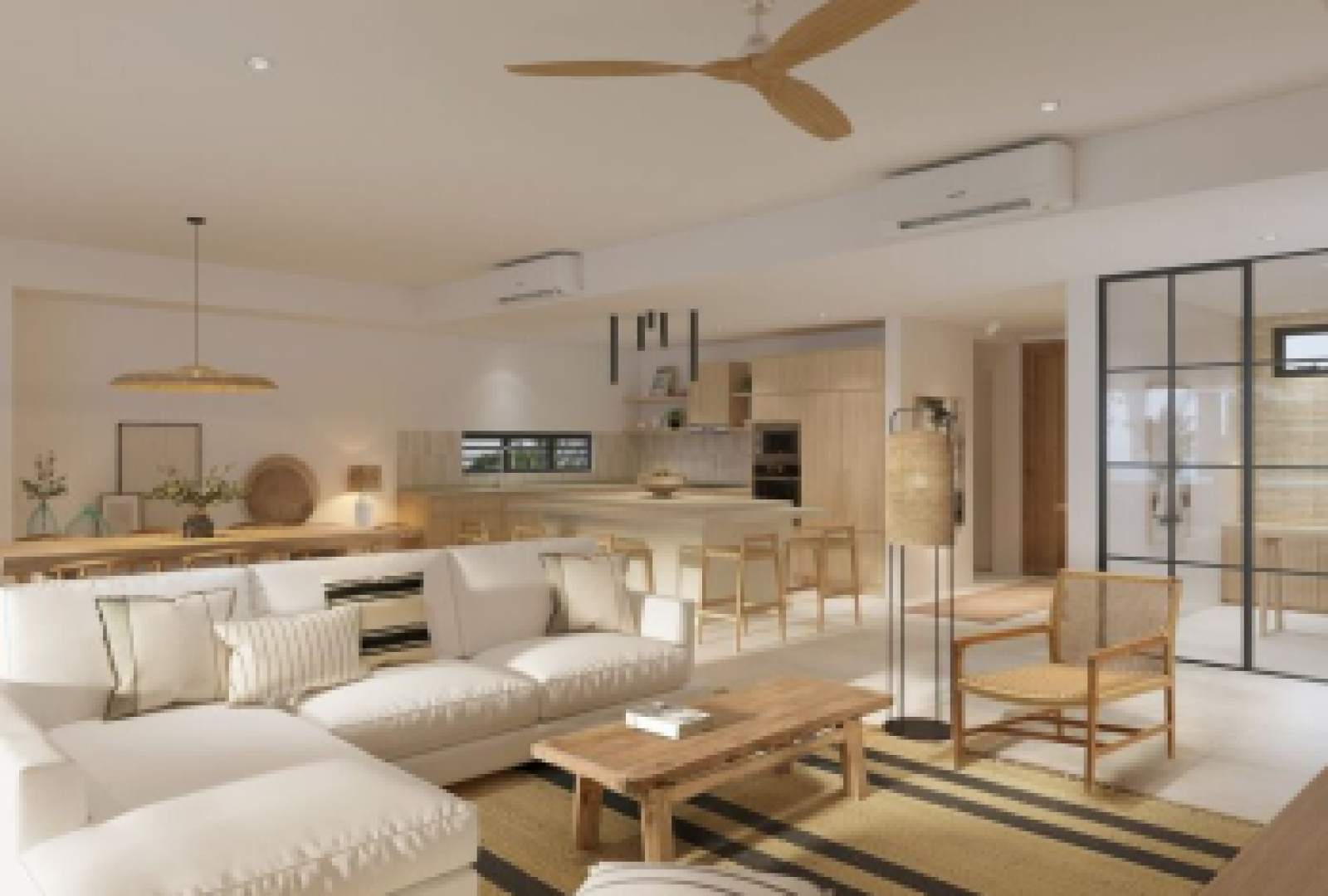 Image_, Appartement, Flic en Flac, ref :2410003EVG