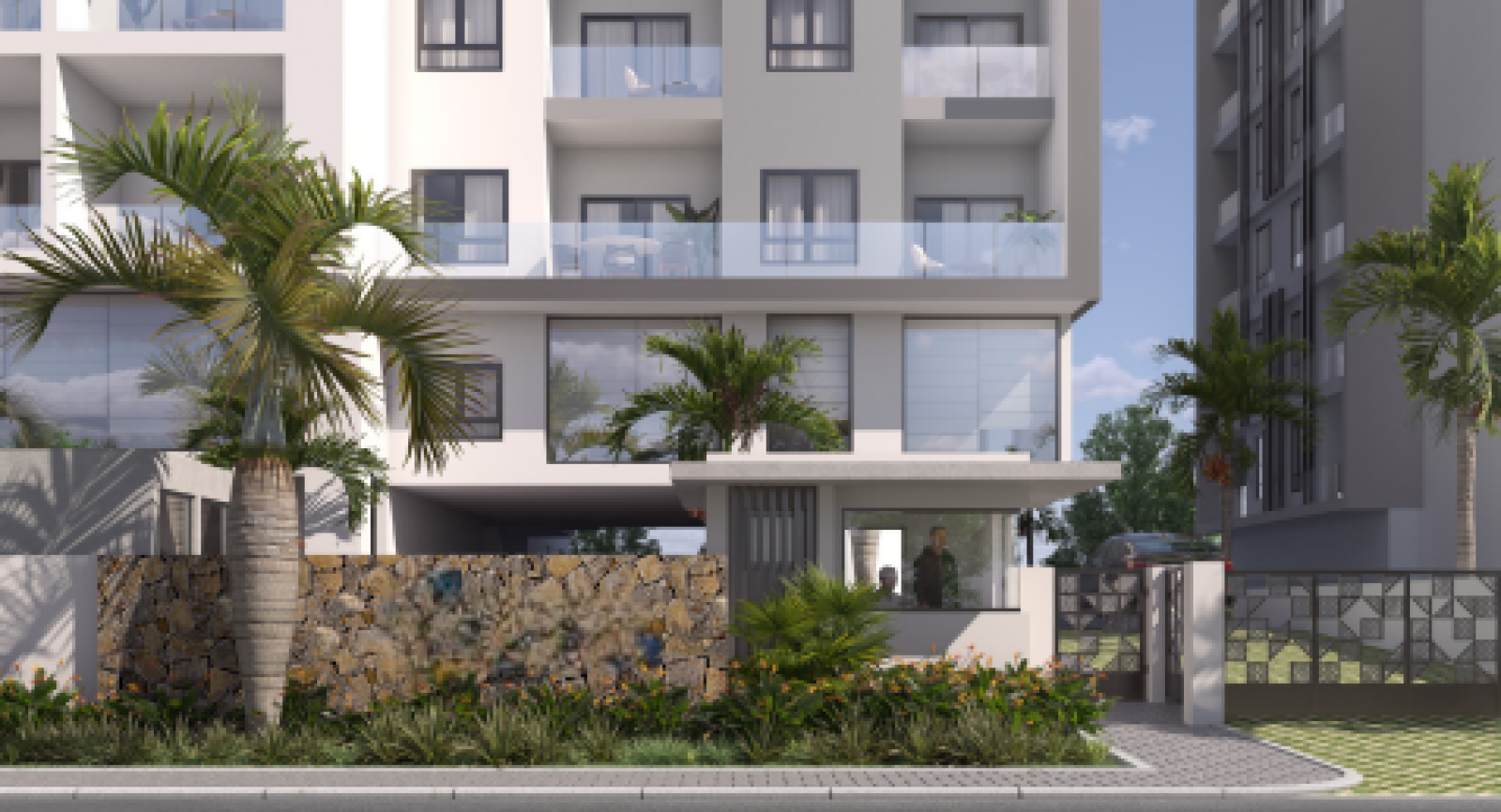 Image_, Appartement, QUATRE BORNES, ref :2506022BGD