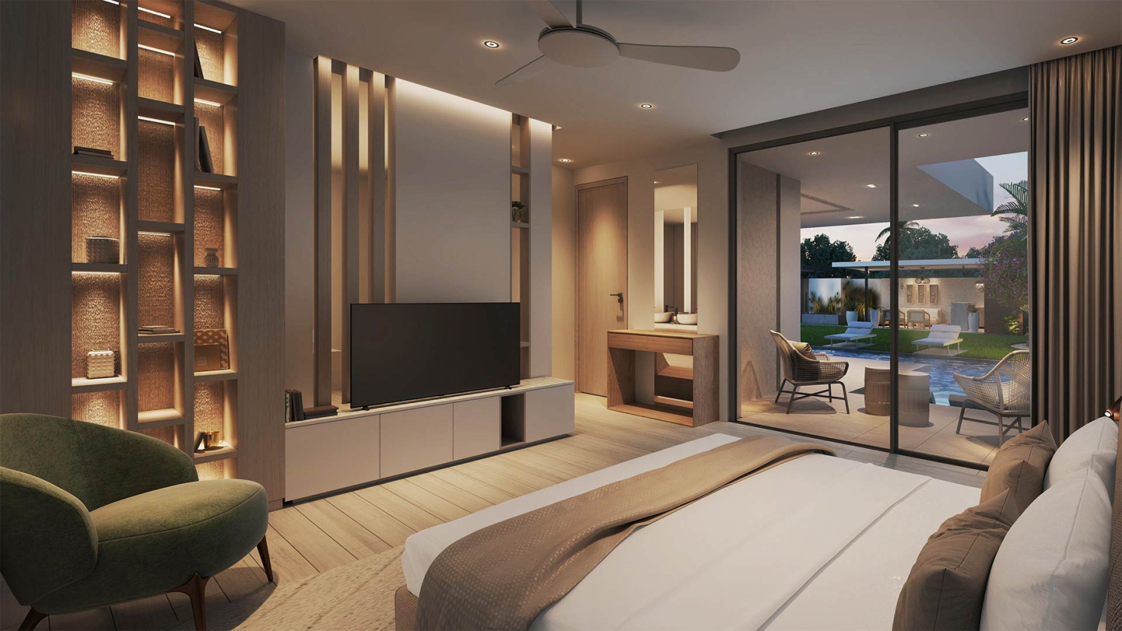 Image_, Maison, Grand Baie, ref :2211059VG