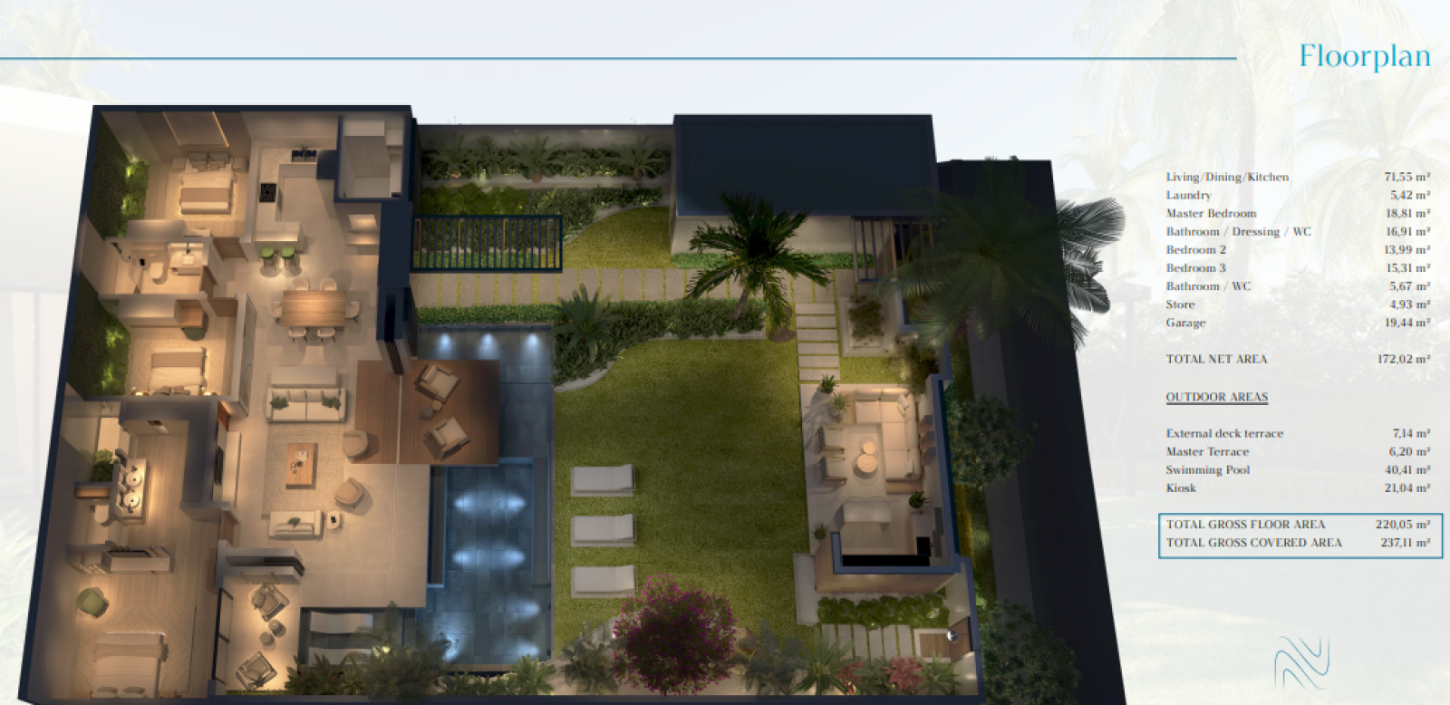 Image_, Maison, Grand Baie, ref :2211059VG